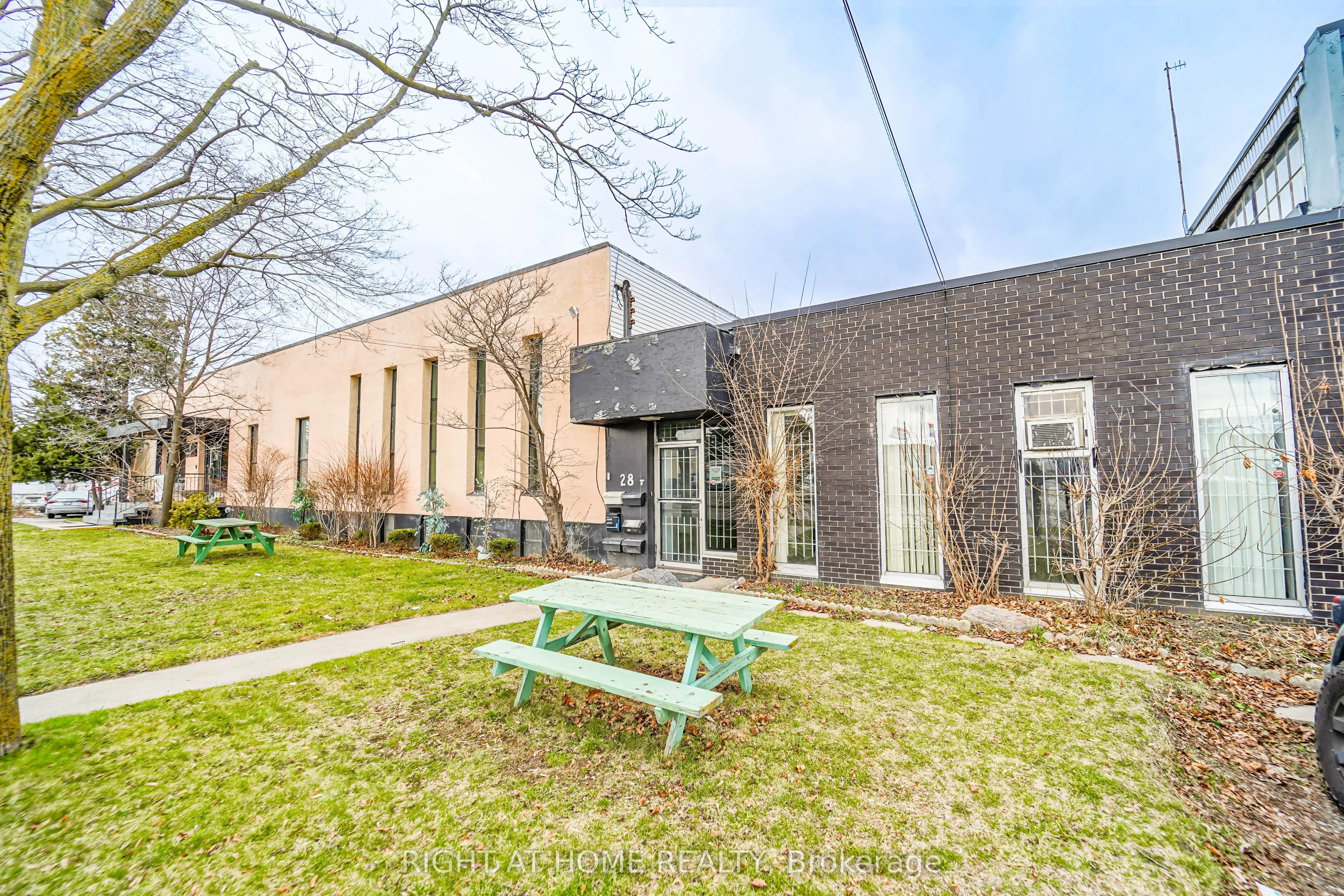 26-30 Six Point Road, #Unit #21
