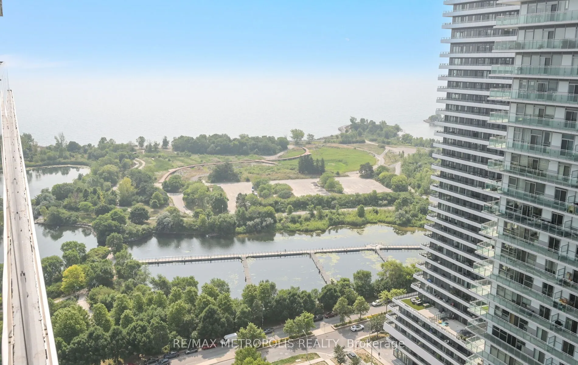 70 ANNIE CRAIG Drive, #2808
