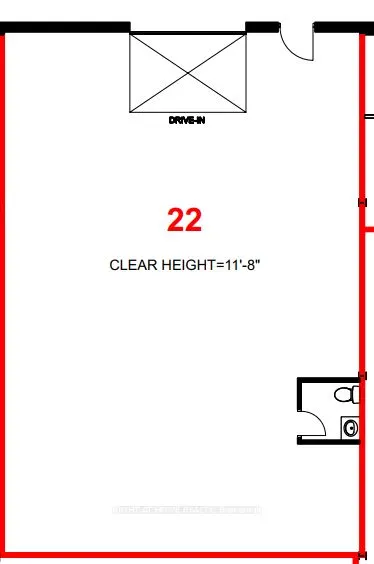26-30 Six Point Road, #Unit #22