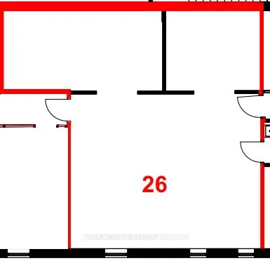 26-30 Six Point Road, #Unit #26