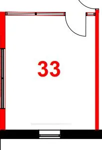 26-30 Six Point Road, #Unit #33