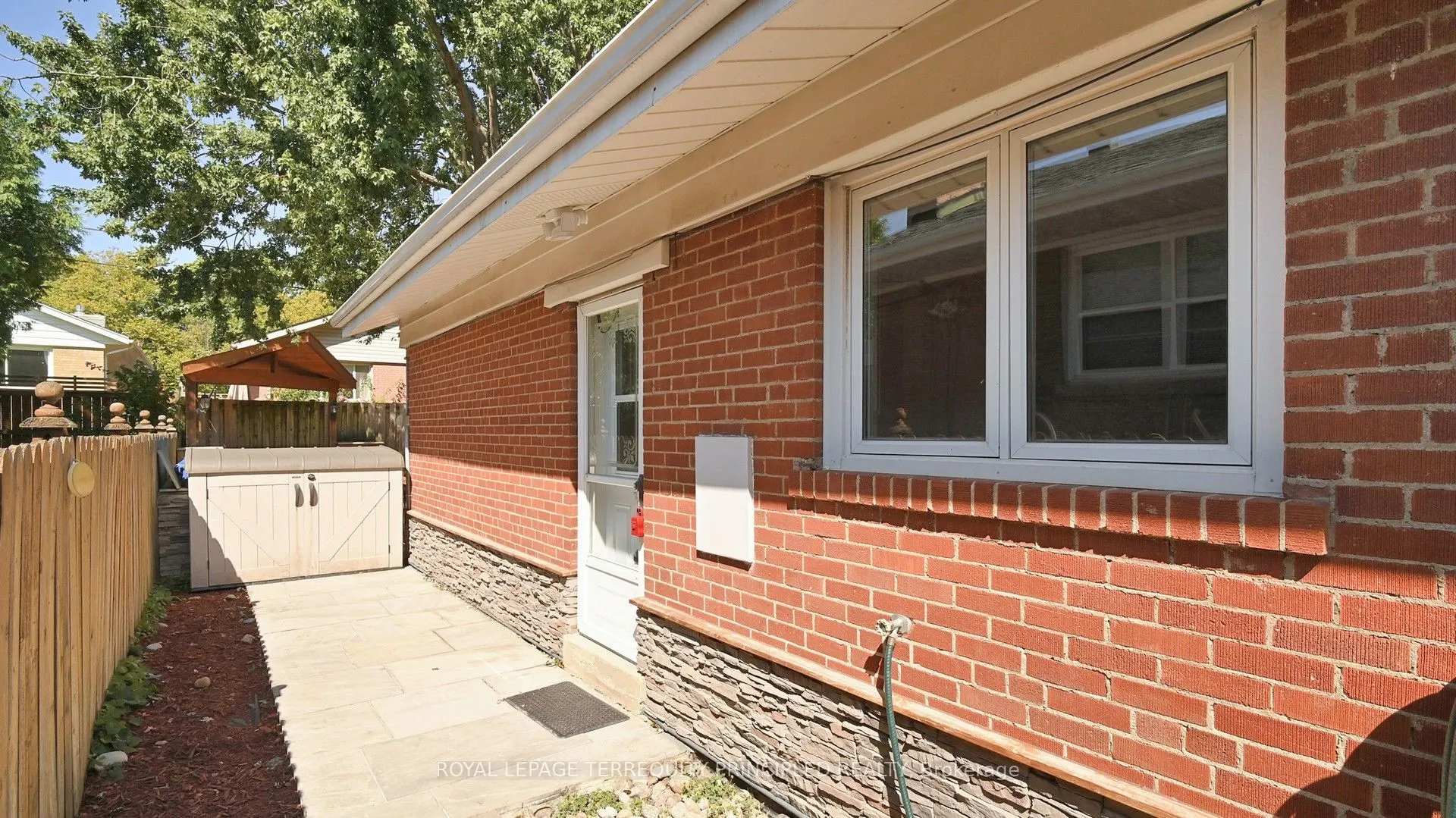 14 Hedges Boulevard, #Lower