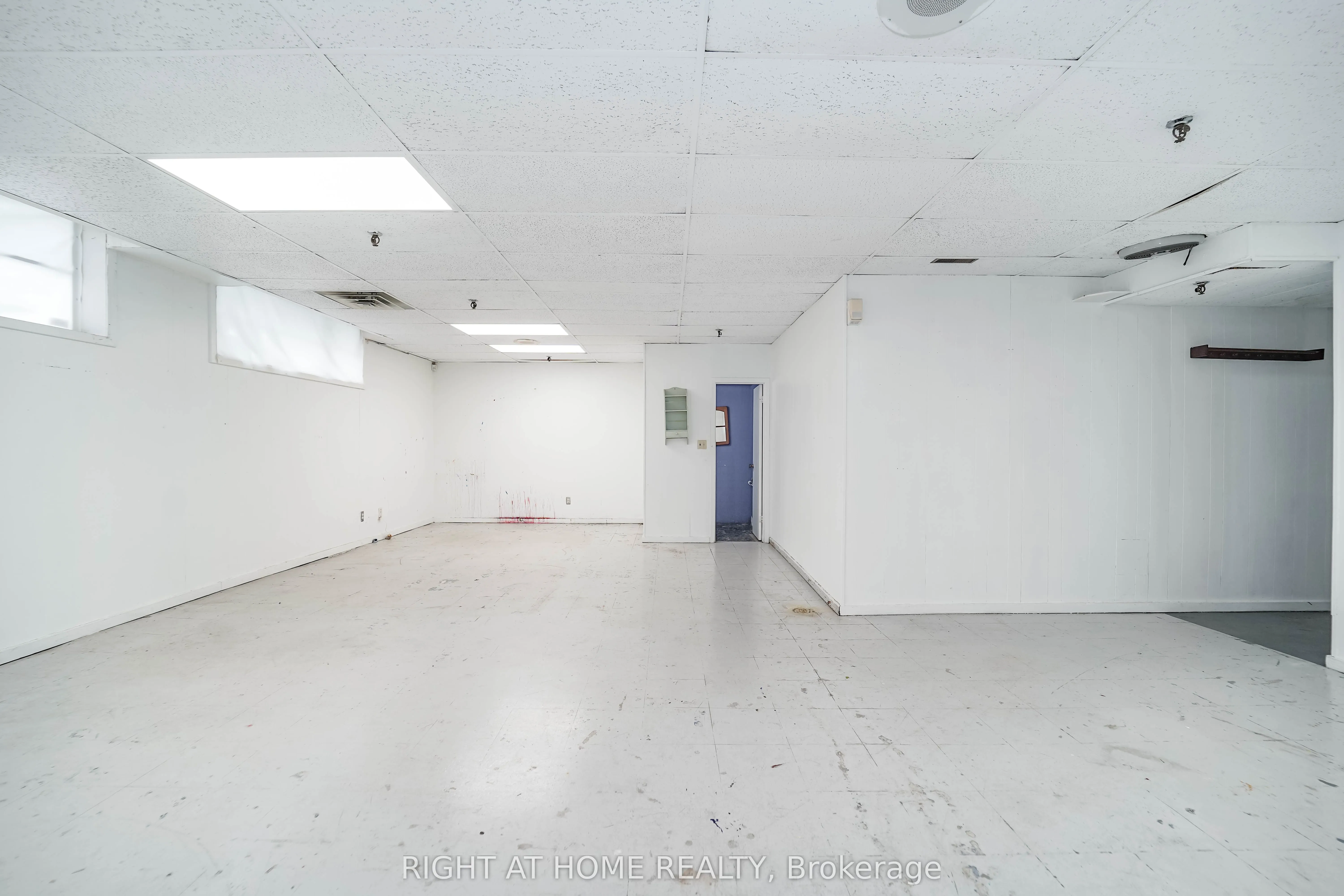 26-30 Six Point Road, #Bsmt #34