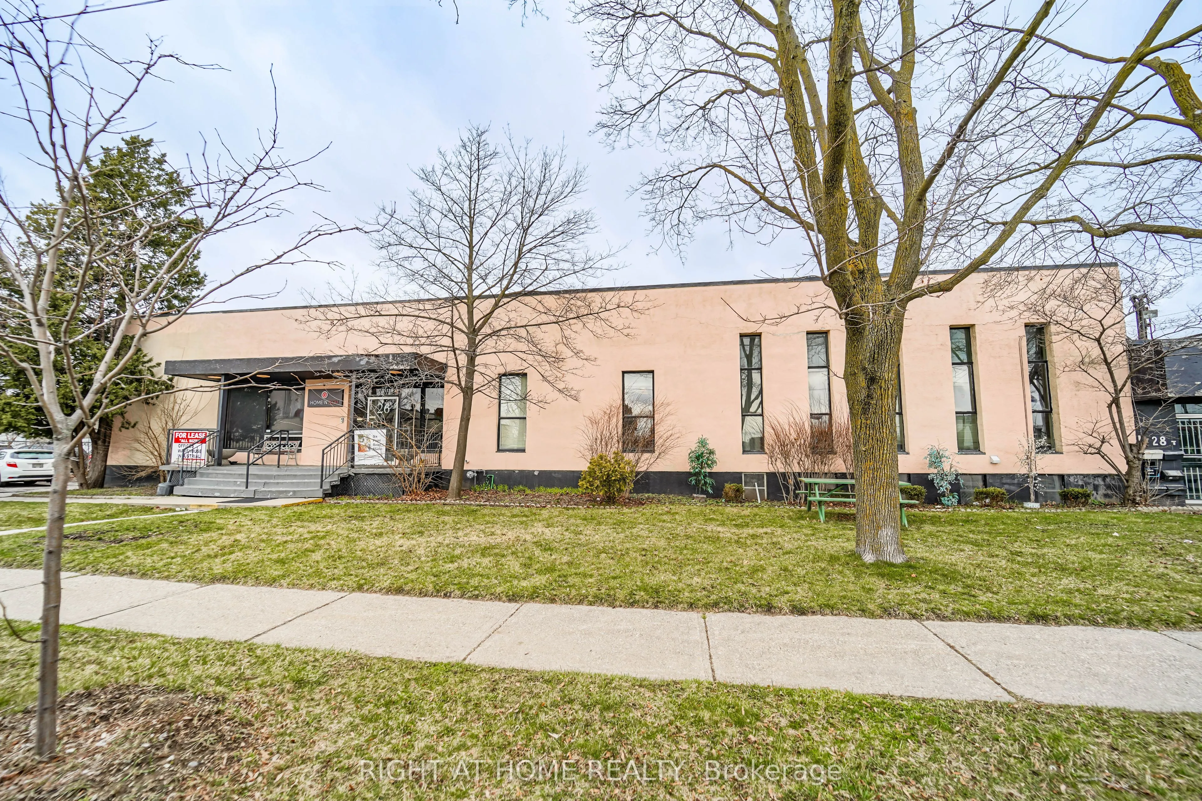 26-30 Six Point Road, #Bsmt #34
