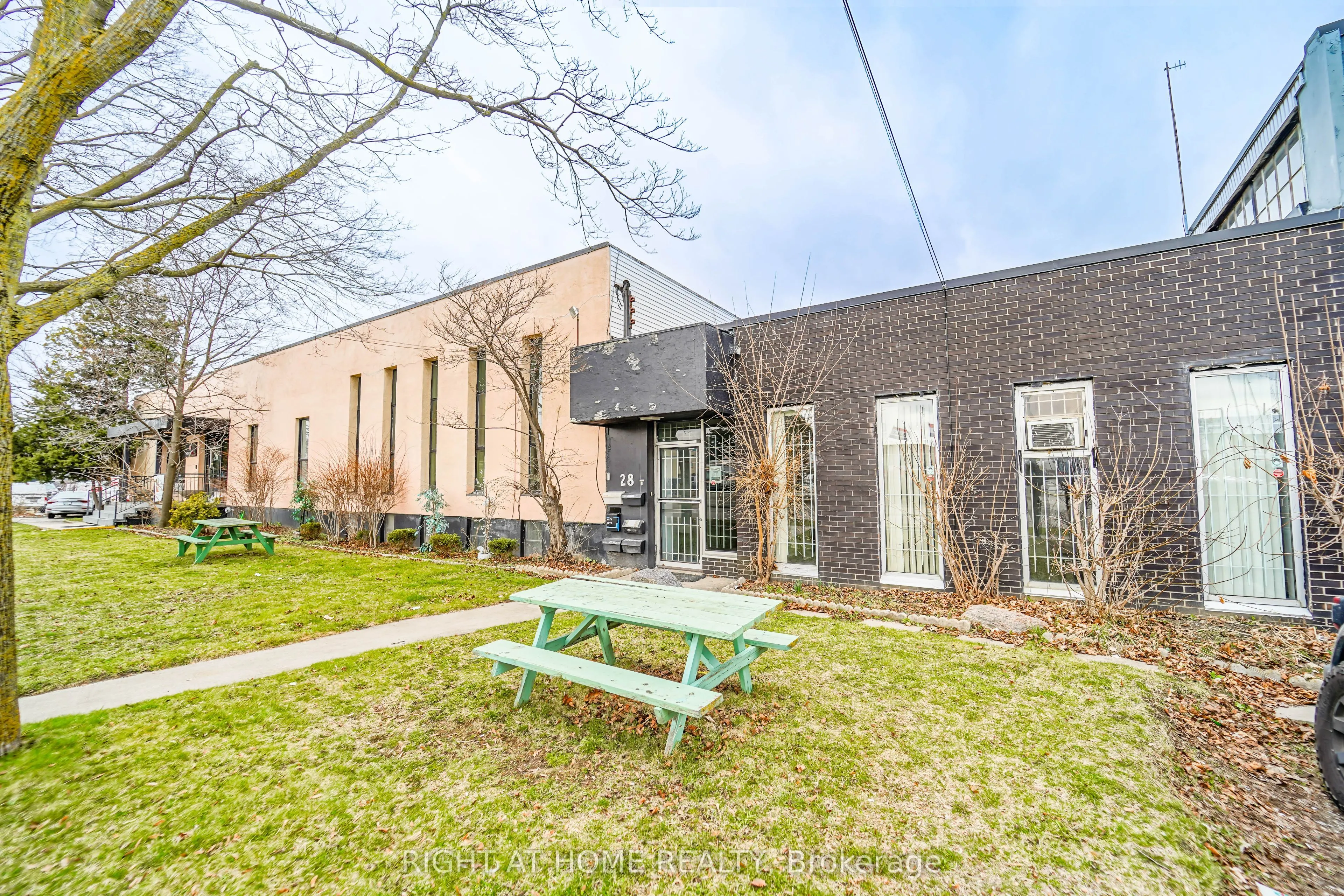 26-30 Six Point Road, #Bsmt #34
