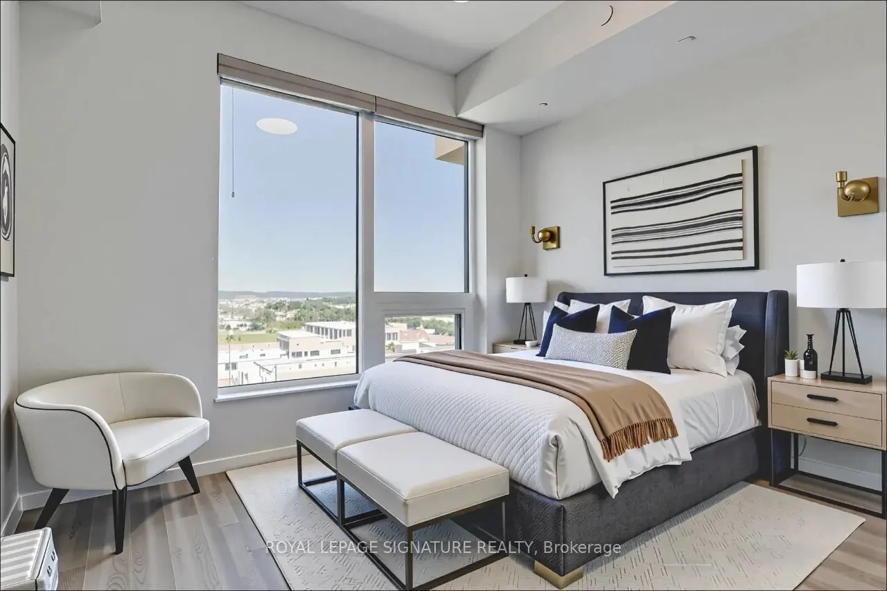 4655 Metcalfe Avenue, #1901B