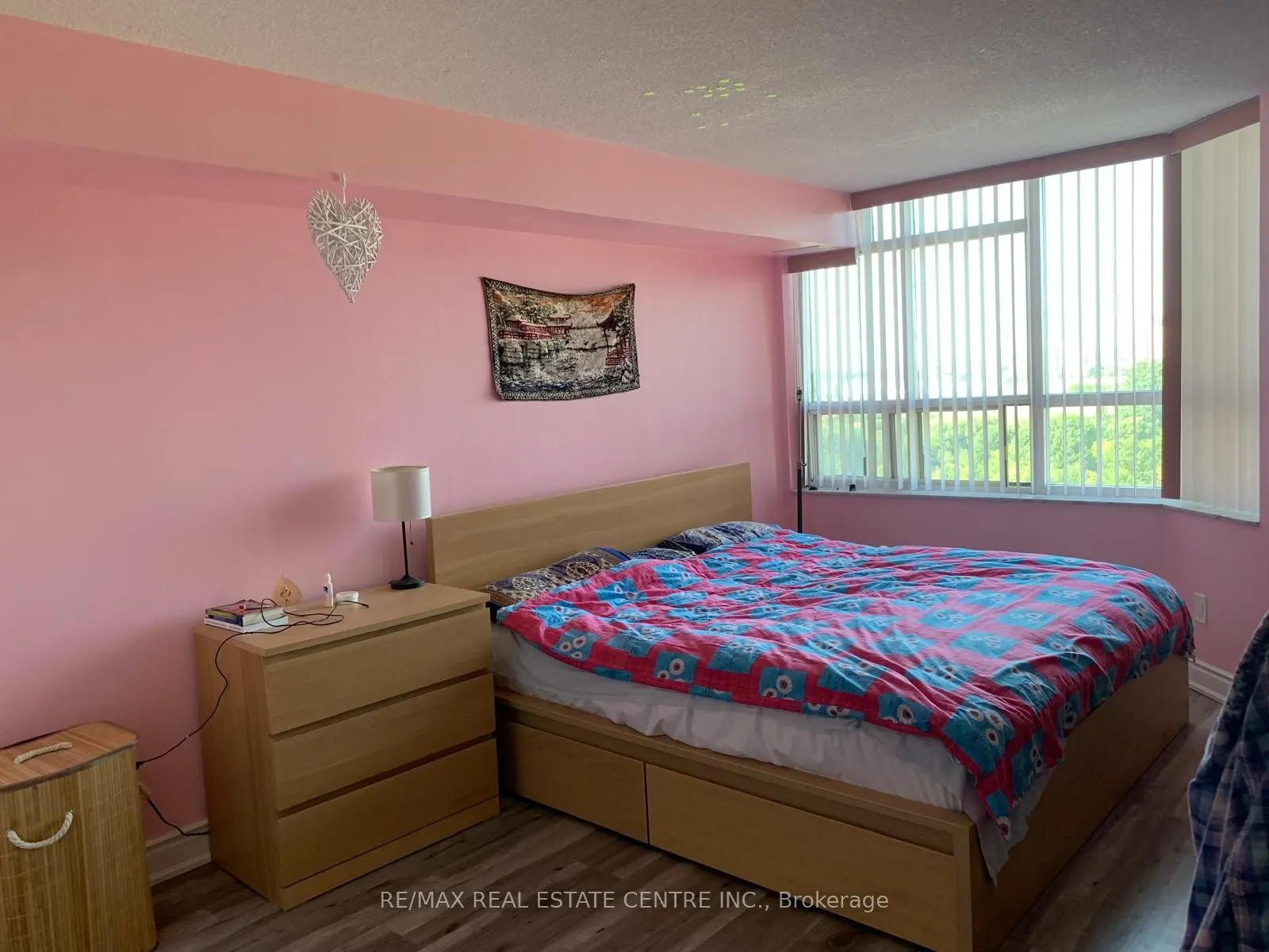 30 Malta Avenue, #1007