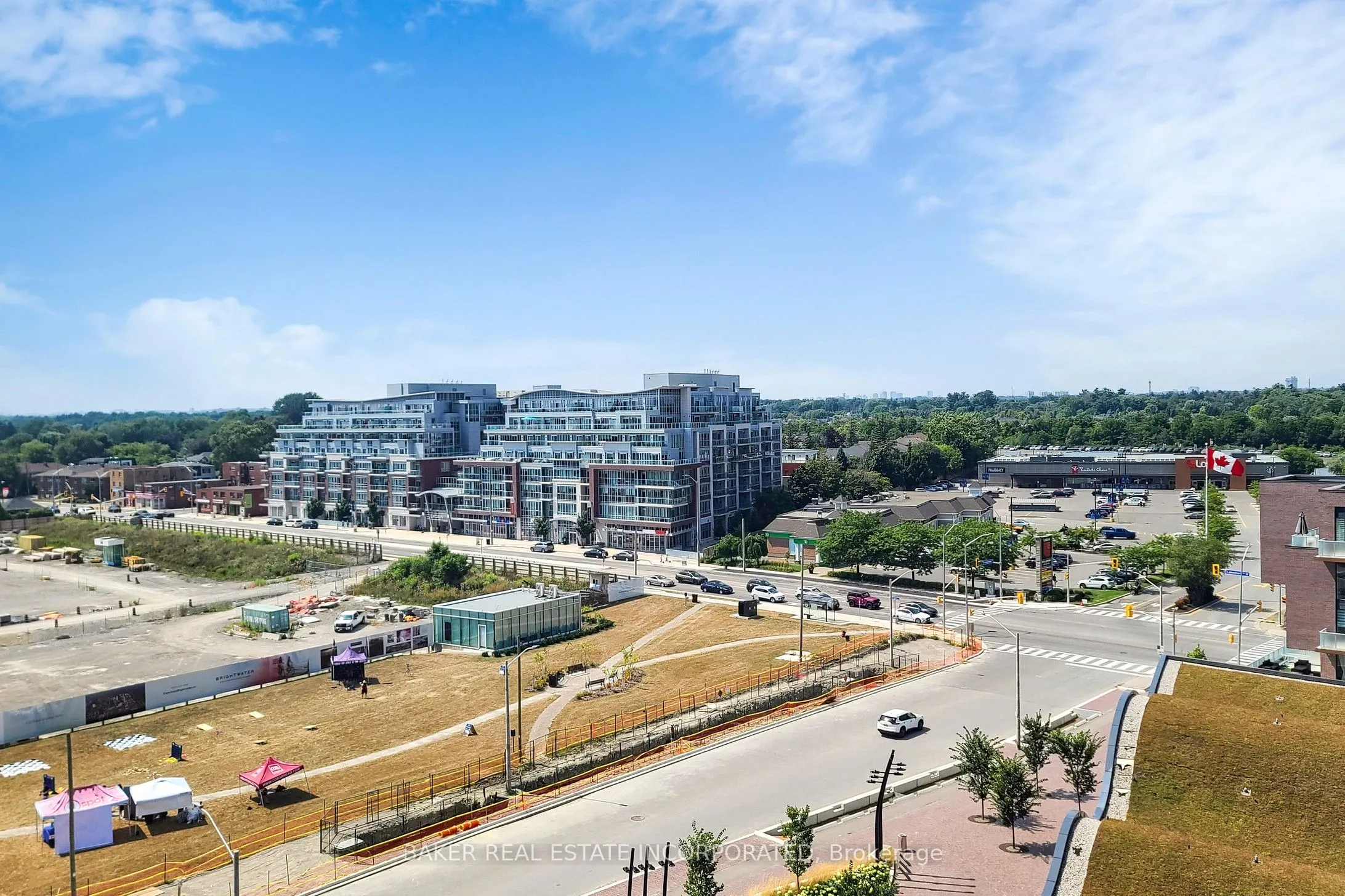 220 Missinnihe Way, #815