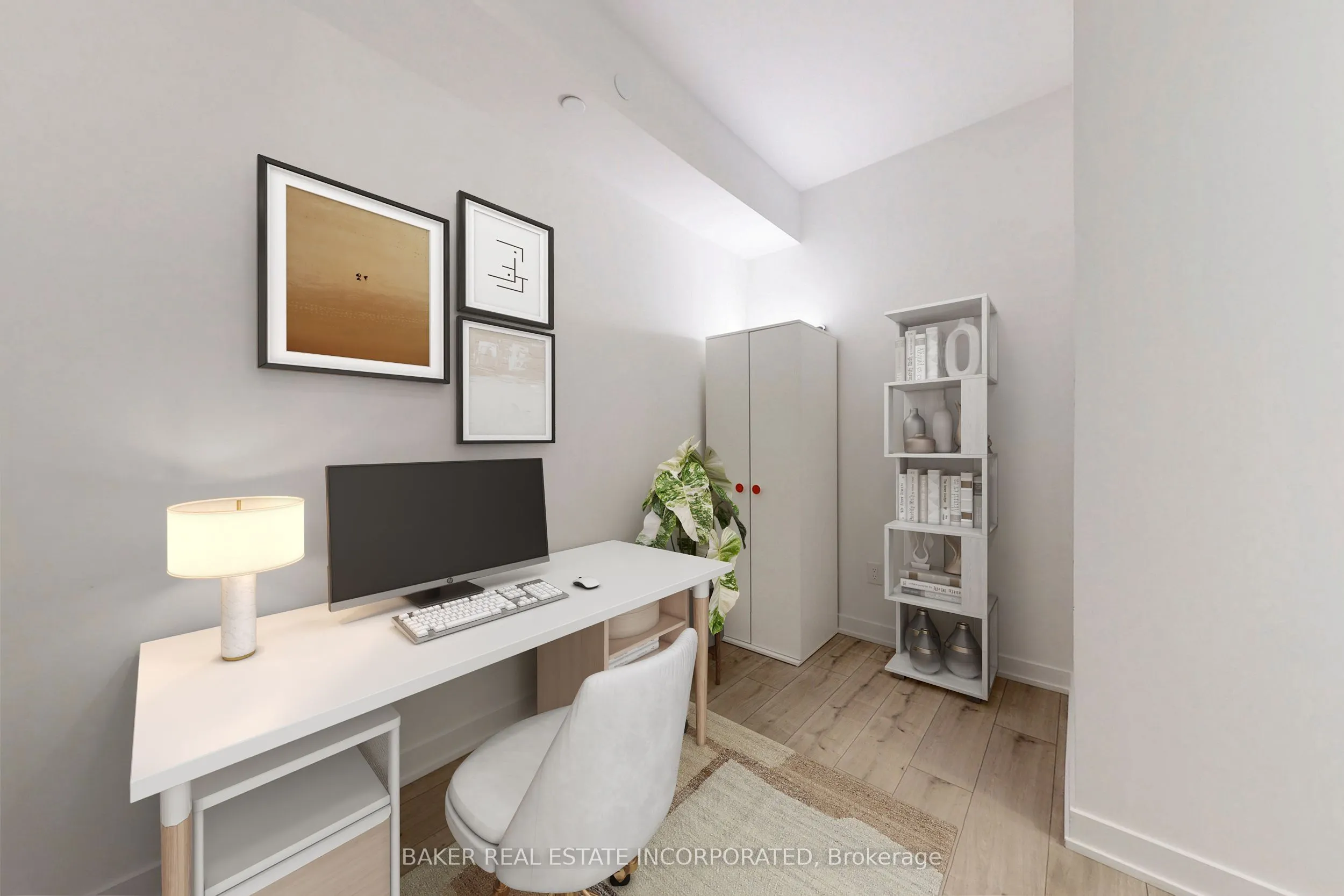 220 Missinnihe Way, #815