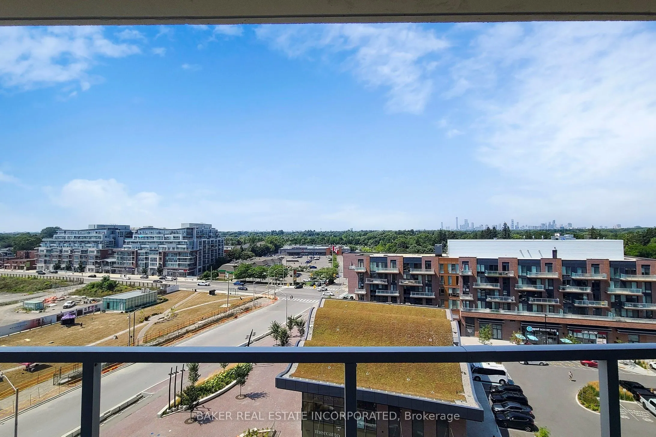 220 Missinnihe Way, #815