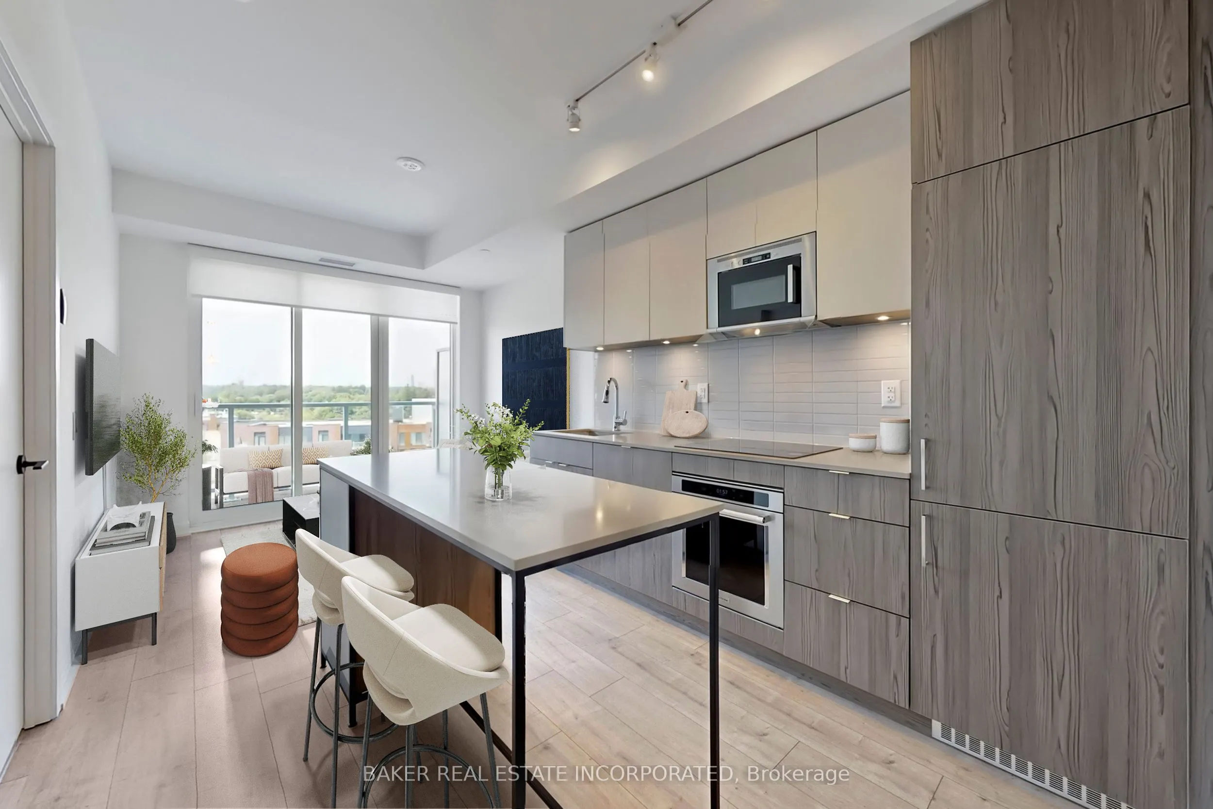220 Missinnihe Way, #815