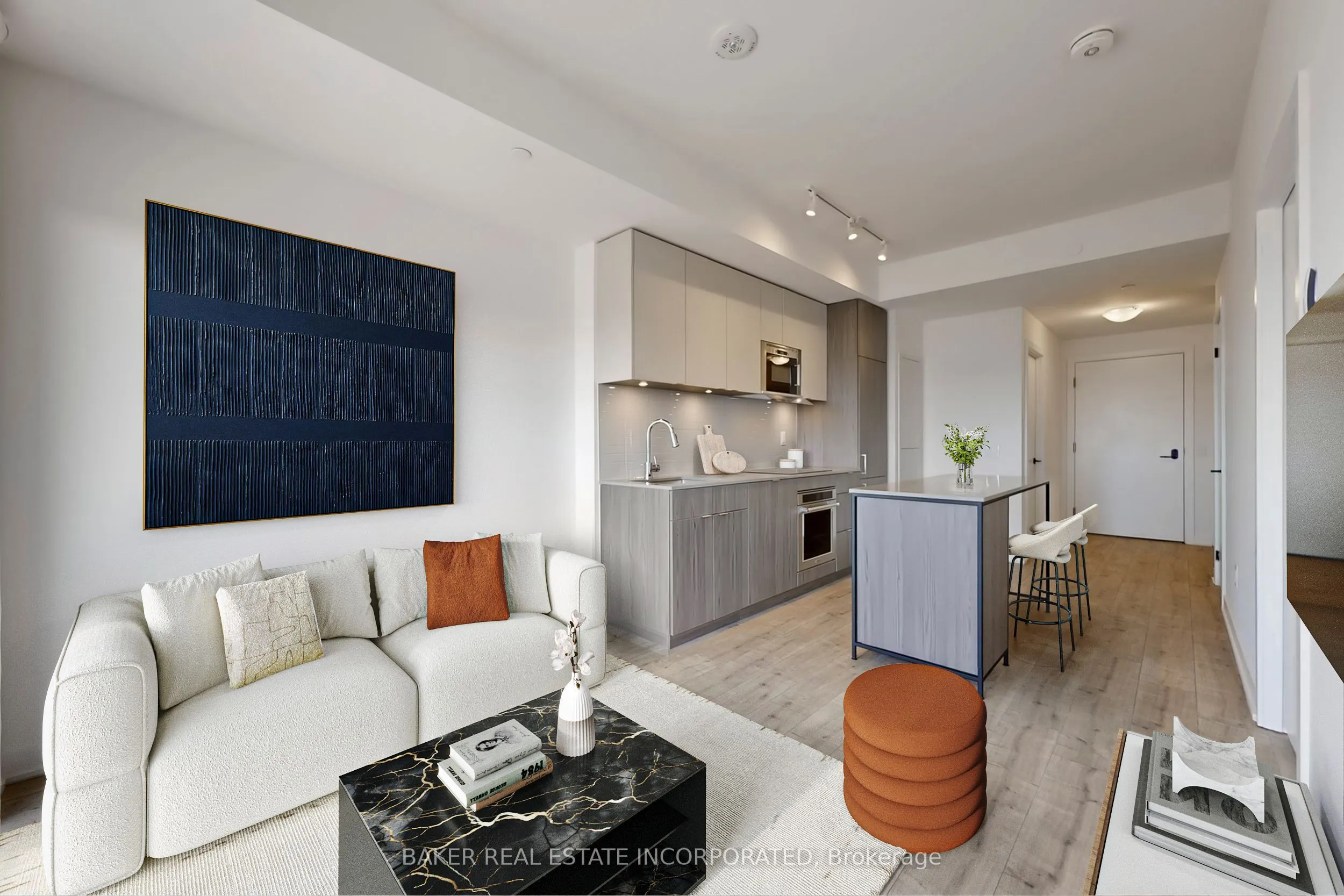 220 Missinnihe Way, #815