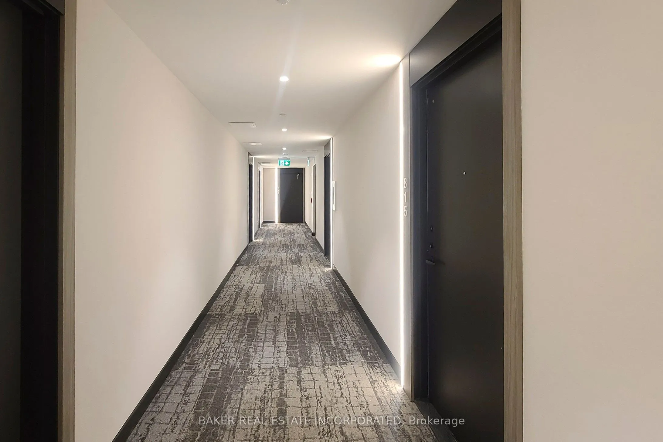 220 Missinnihe Way, #815