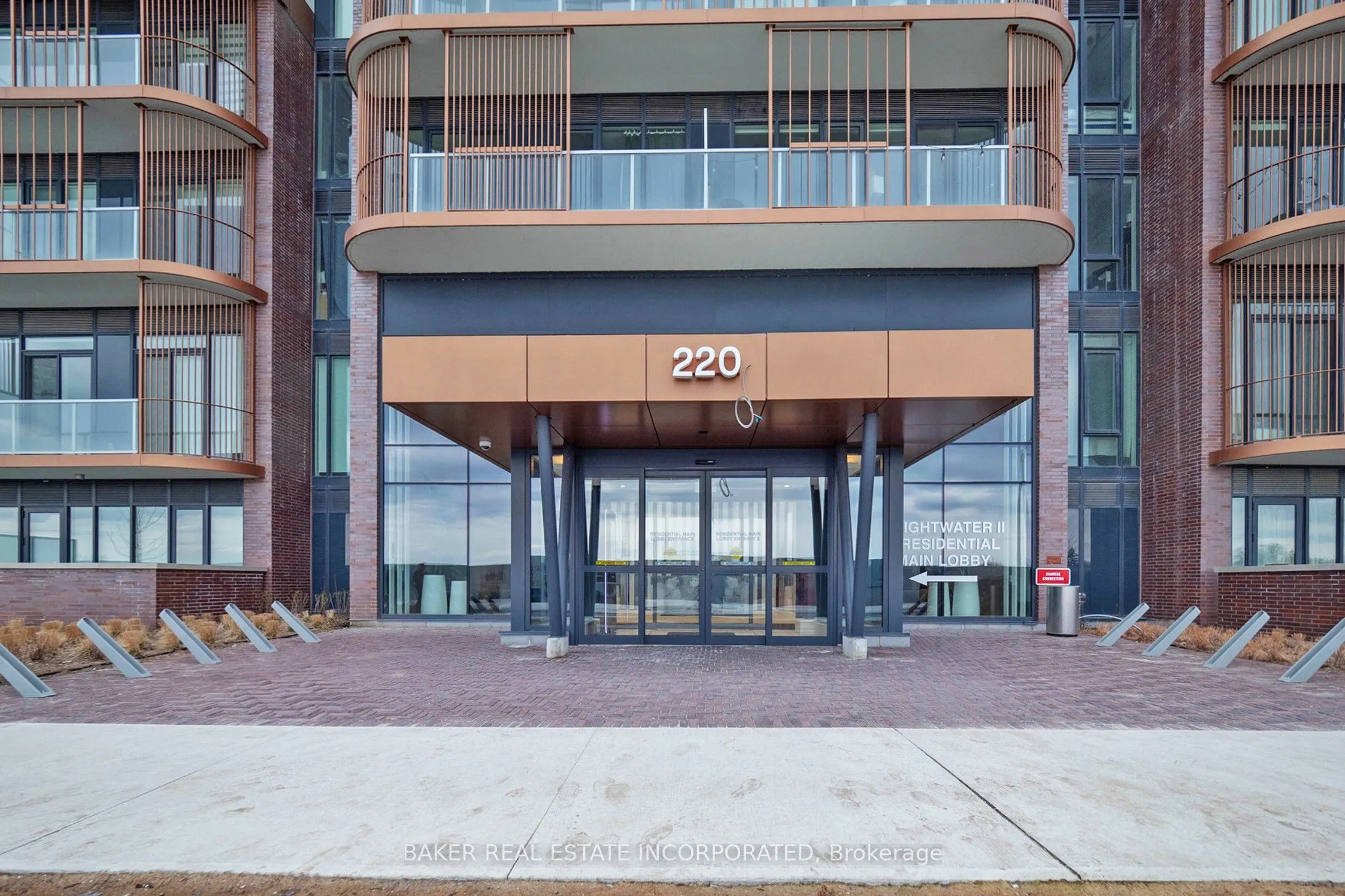 220 Missinnihe Way, #815