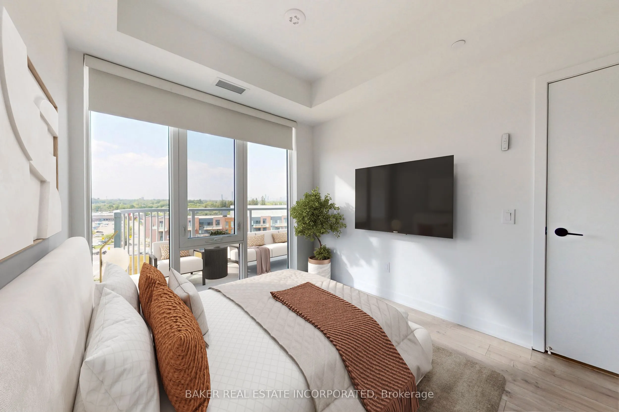 220 Missinnihe Way, #815