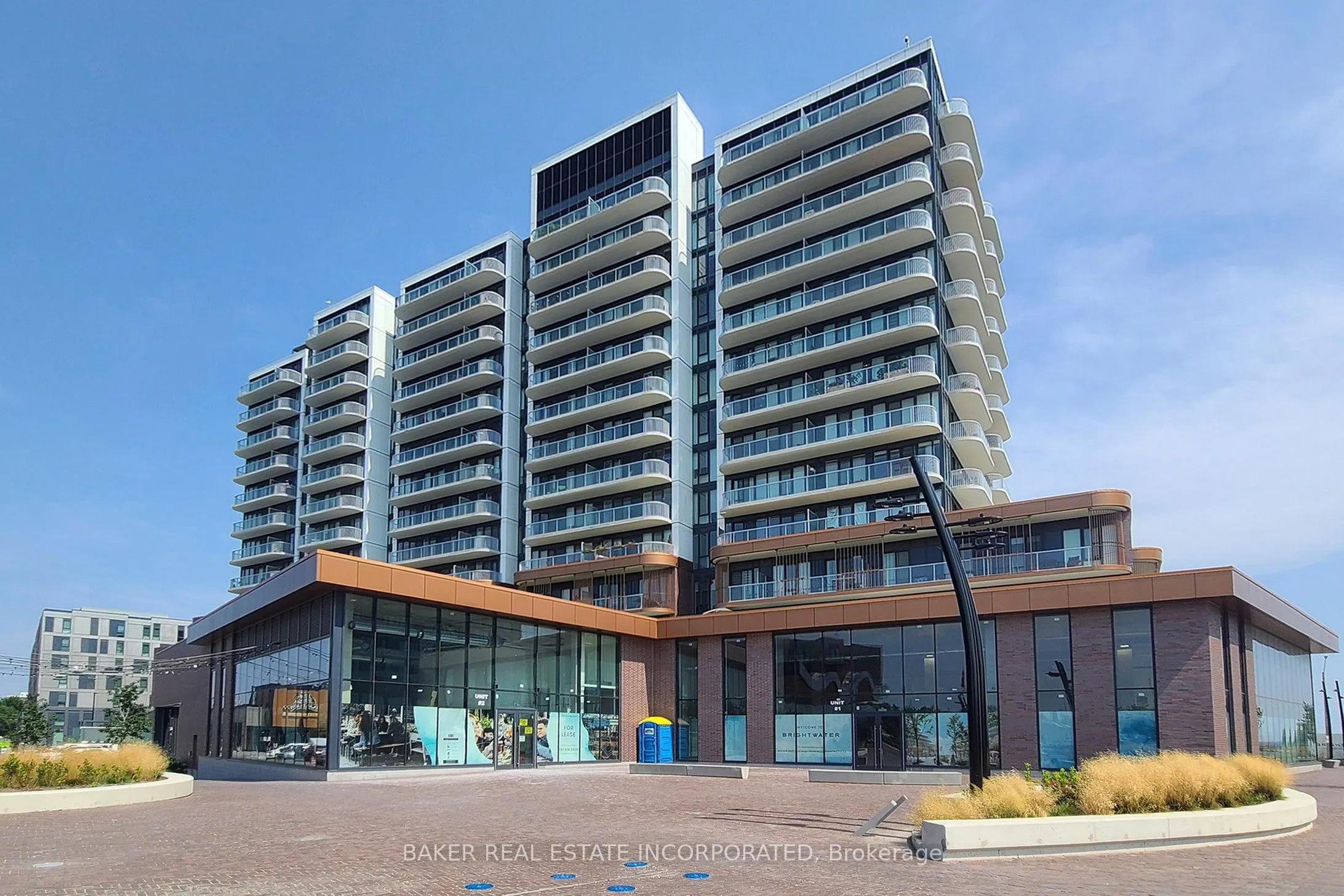 220 Missinnihe Way, #815