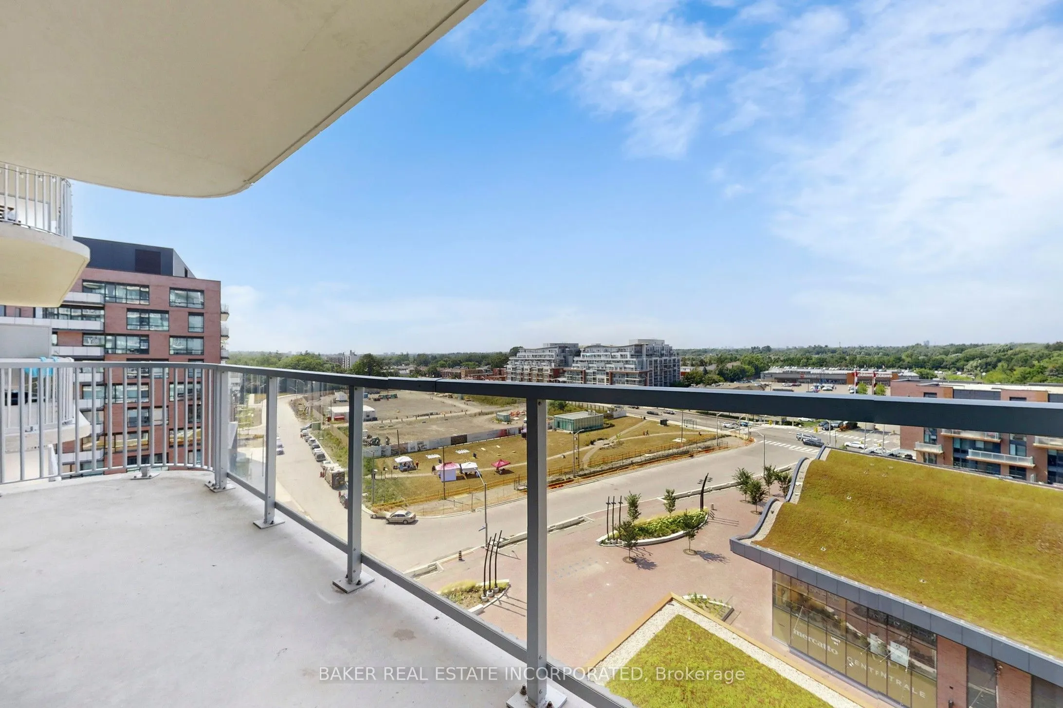 220 Missinnihe Way, #815
