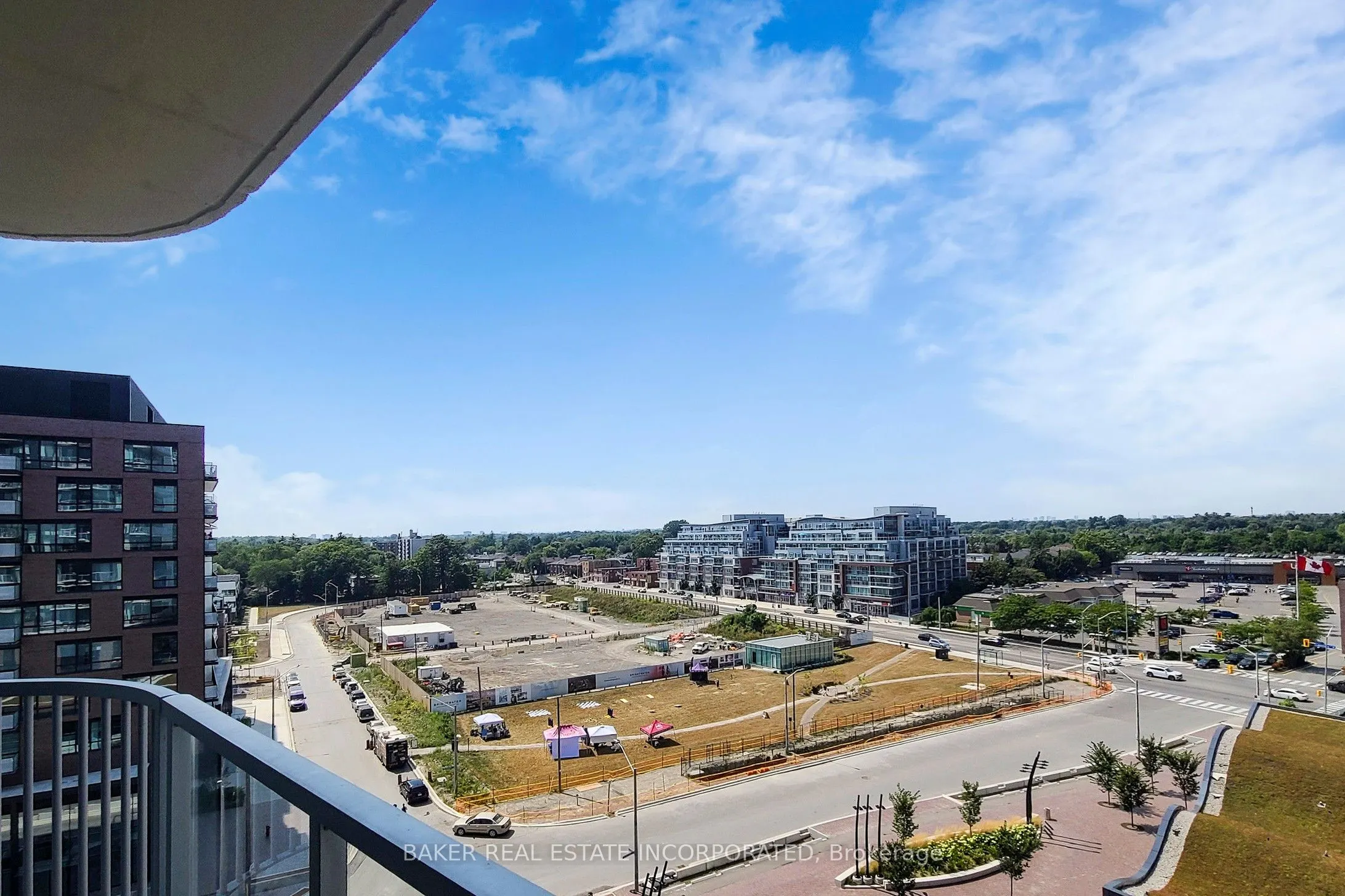 220 Missinnihe Way, #815