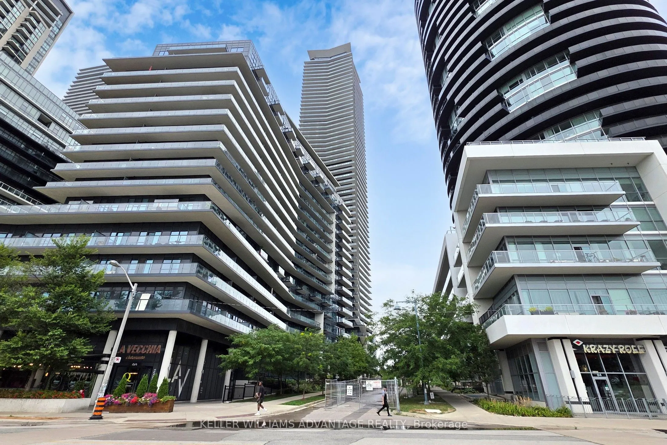 38 Annie Craig Drive, #2206