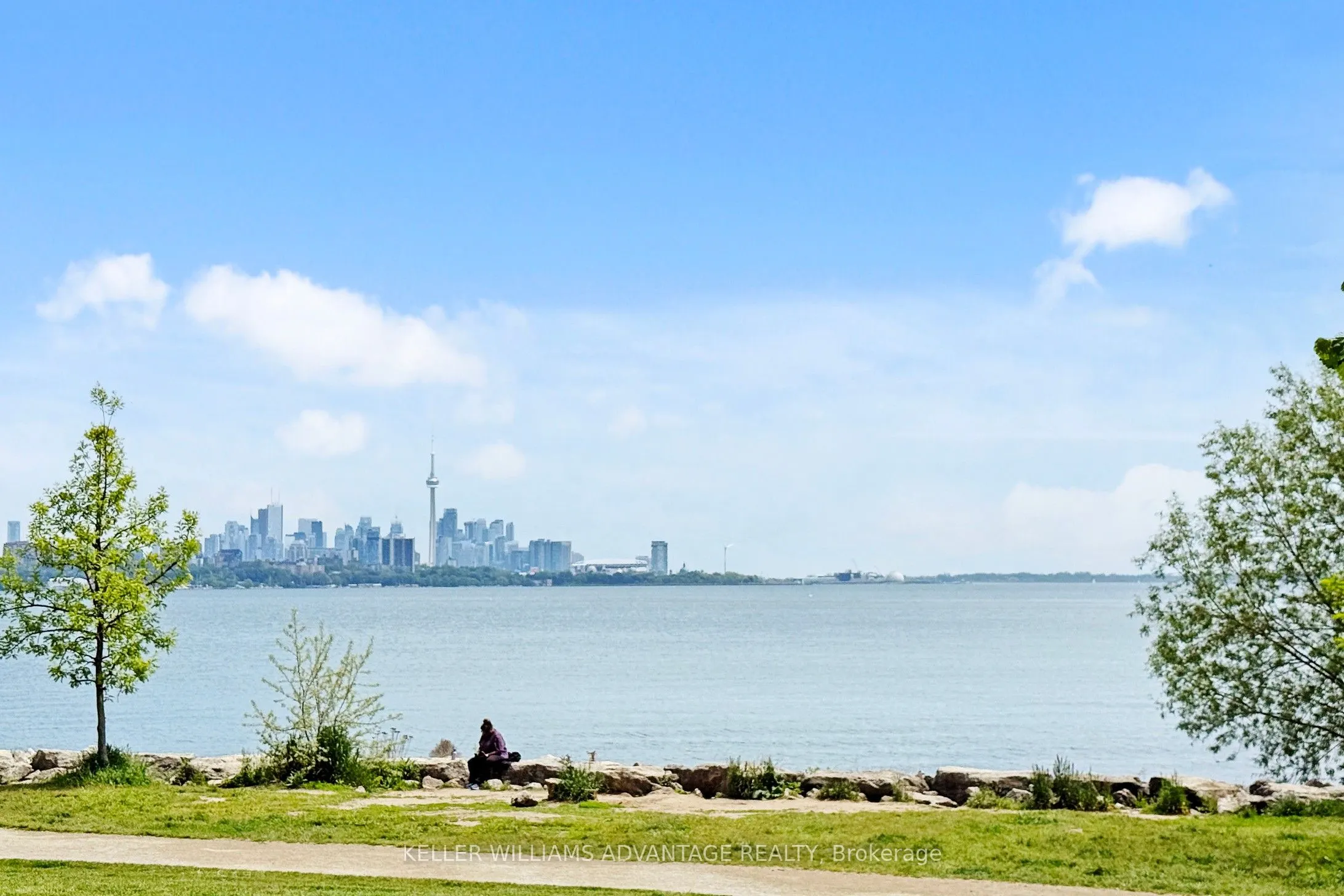 38 Annie Craig Drive, #2206