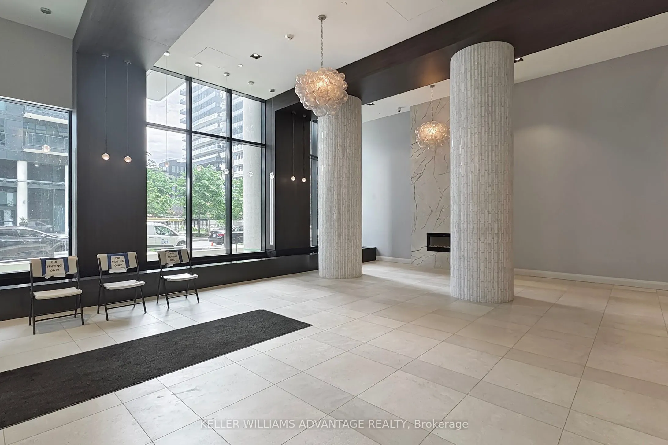 38 Annie Craig Drive, #2206