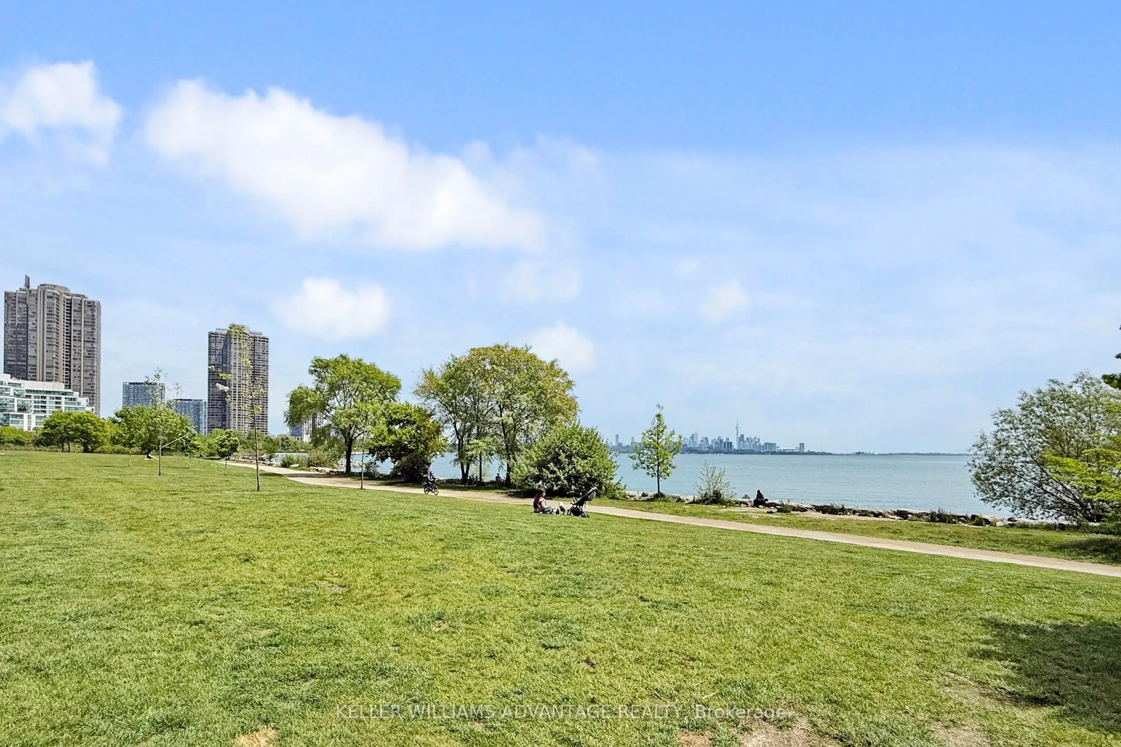 38 Annie Craig Drive, #2206