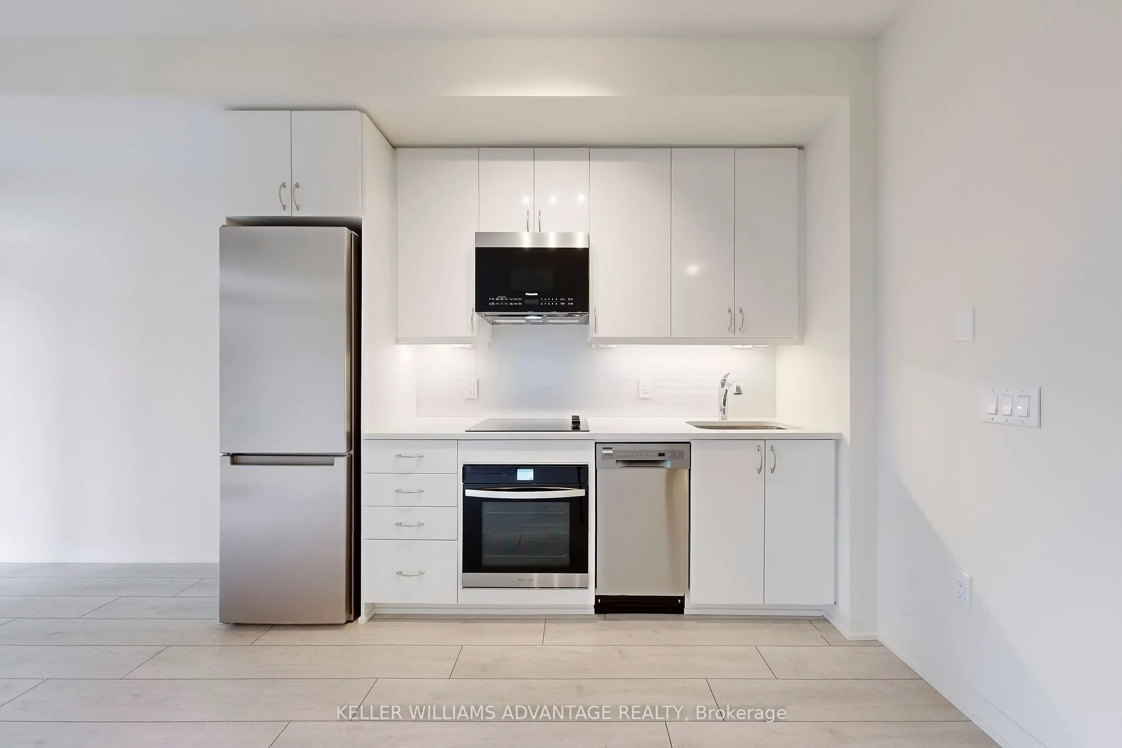 38 Annie Craig Drive, #2206