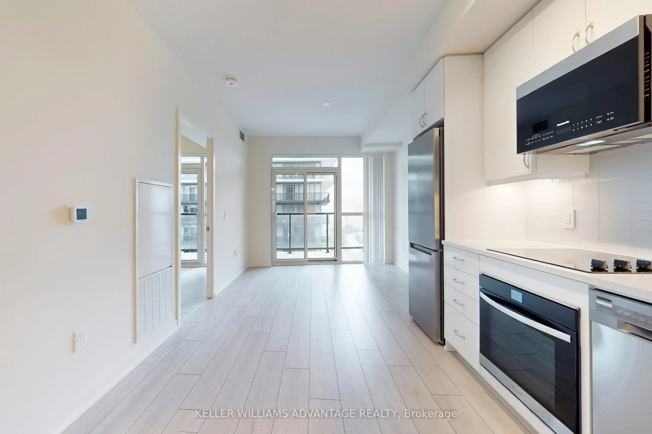 38 Annie Craig Drive, #2206