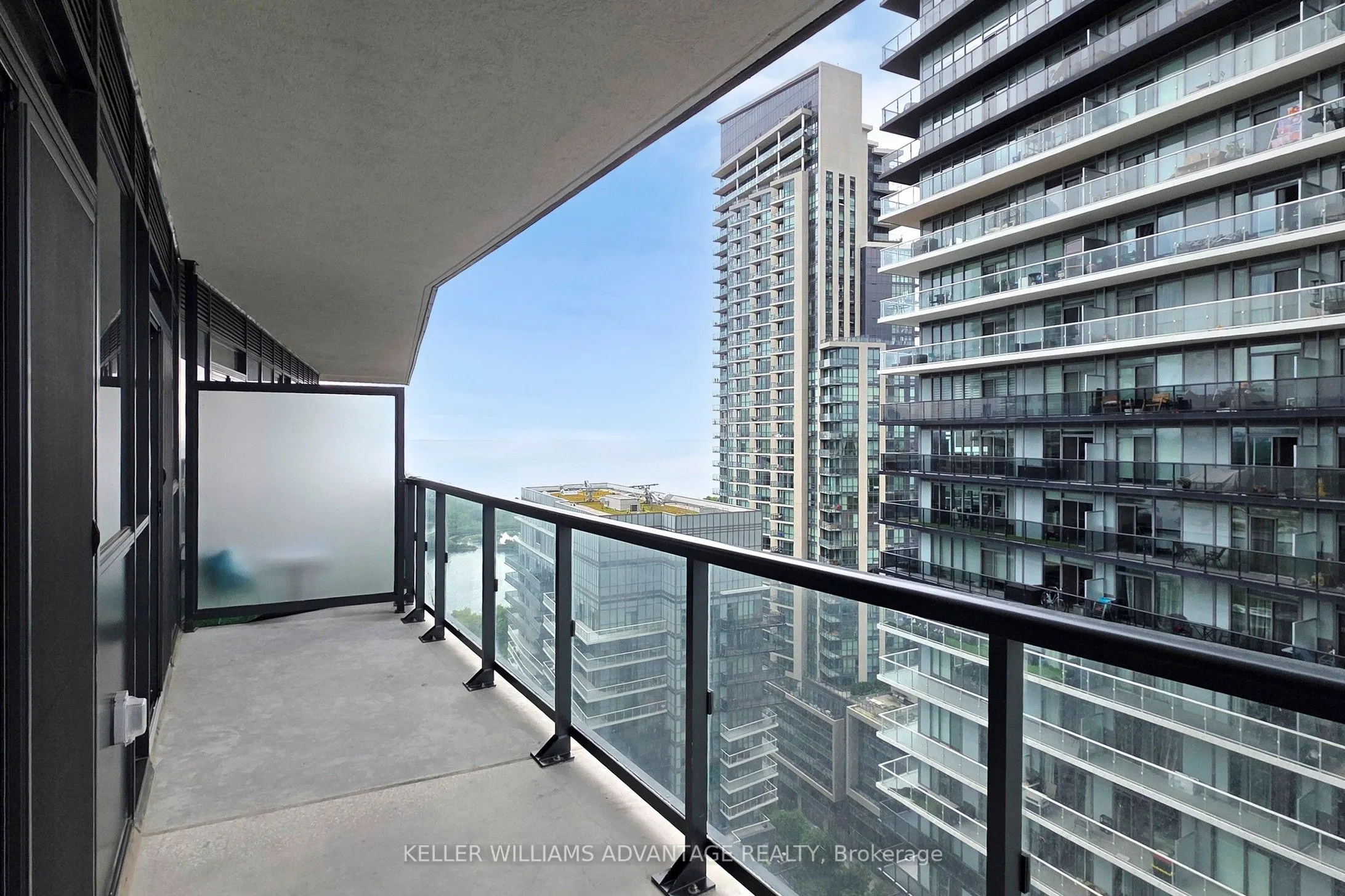 38 Annie Craig Drive, #2206