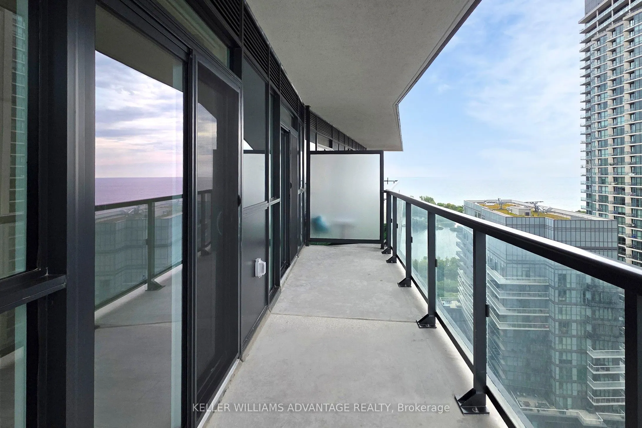 38 Annie Craig Drive, #2206