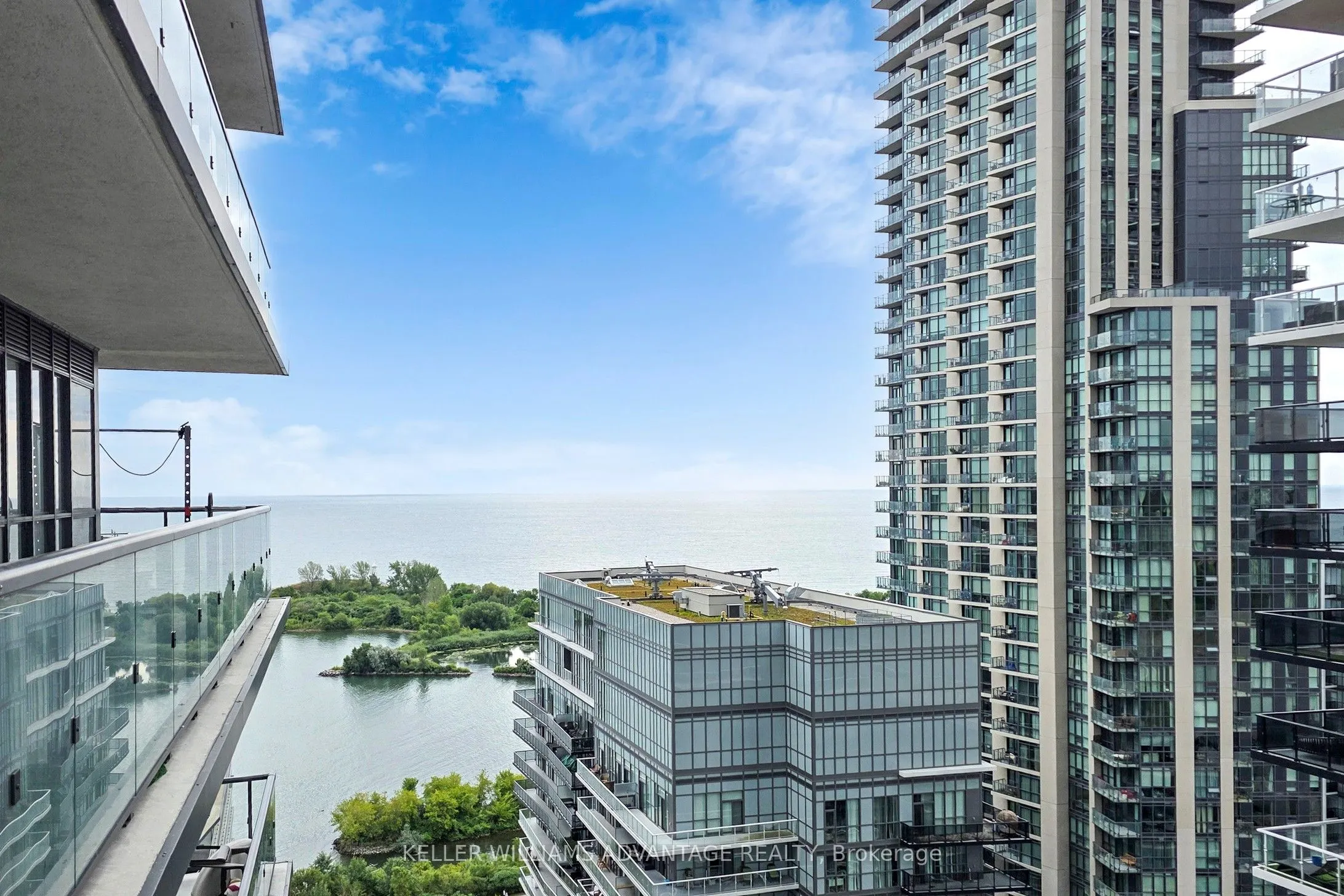 38 Annie Craig Drive, #2206