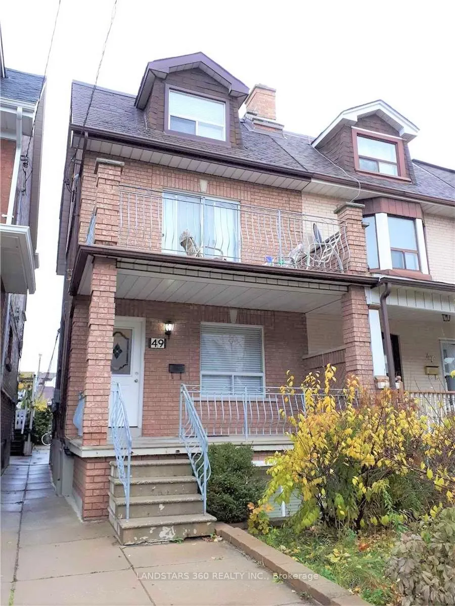 49 Boon Avenue, #Main