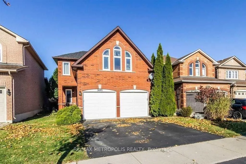 3682 Indigo Crescent, #Basement