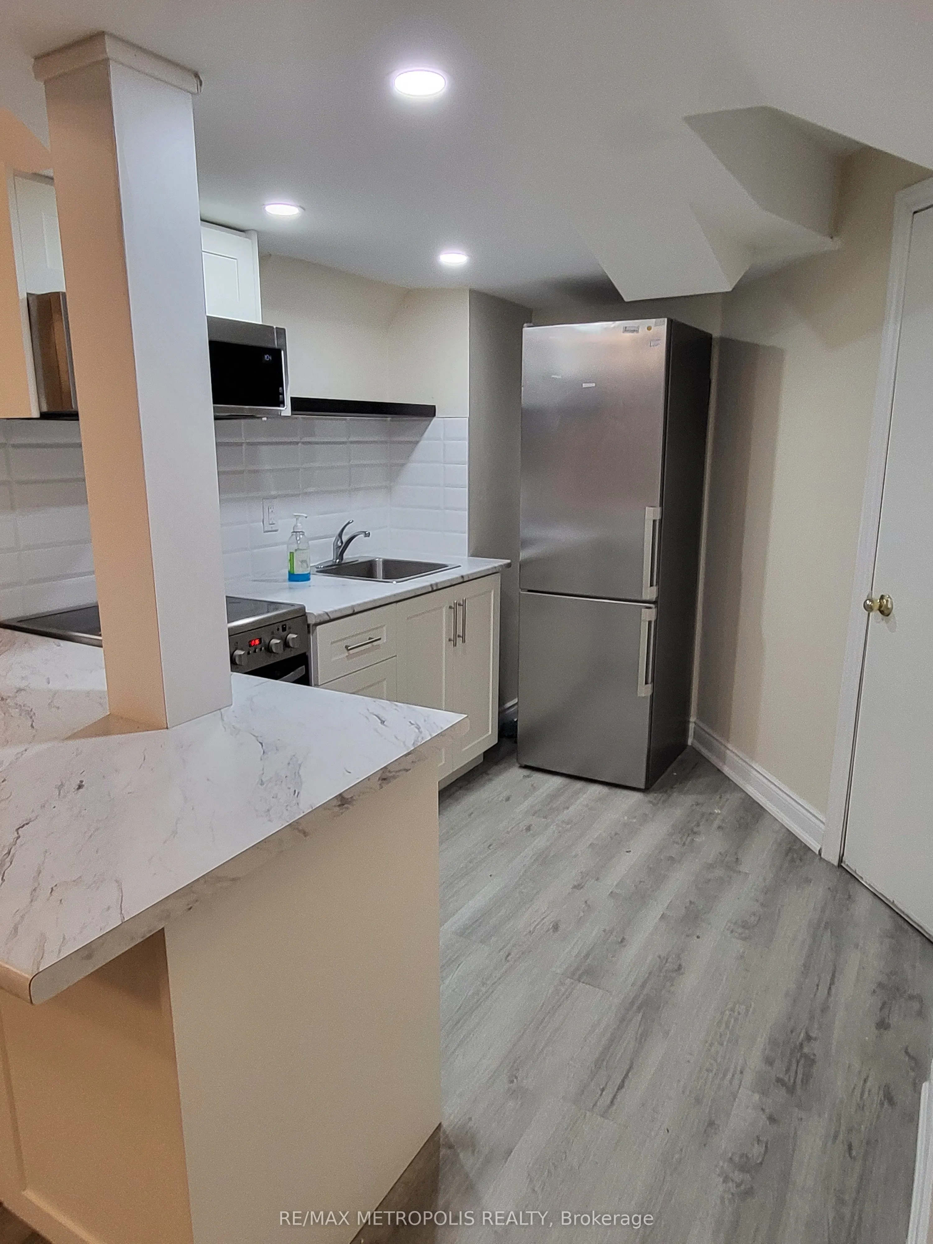 3682 Indigo Crescent, #Basement
