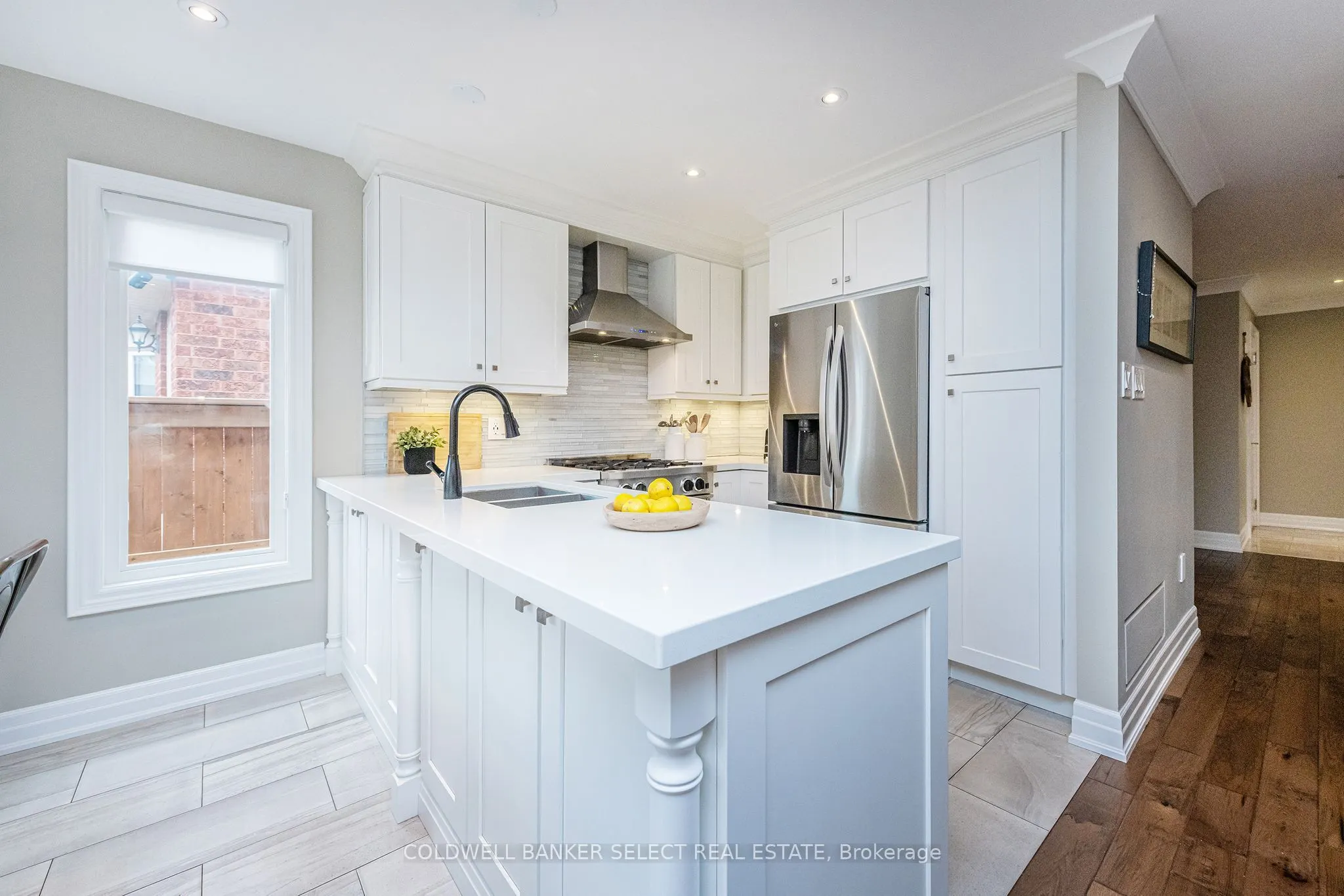 2 Boltonview Crescent