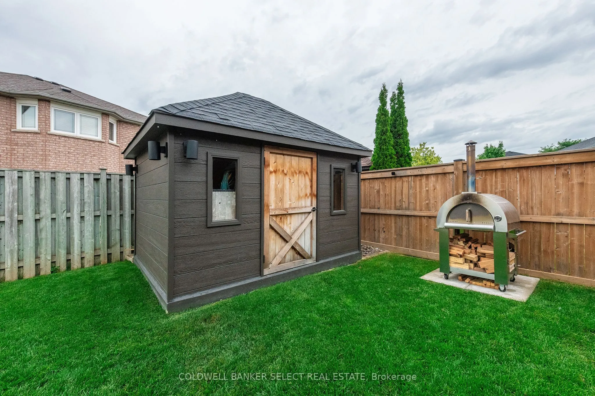 2 Boltonview Crescent