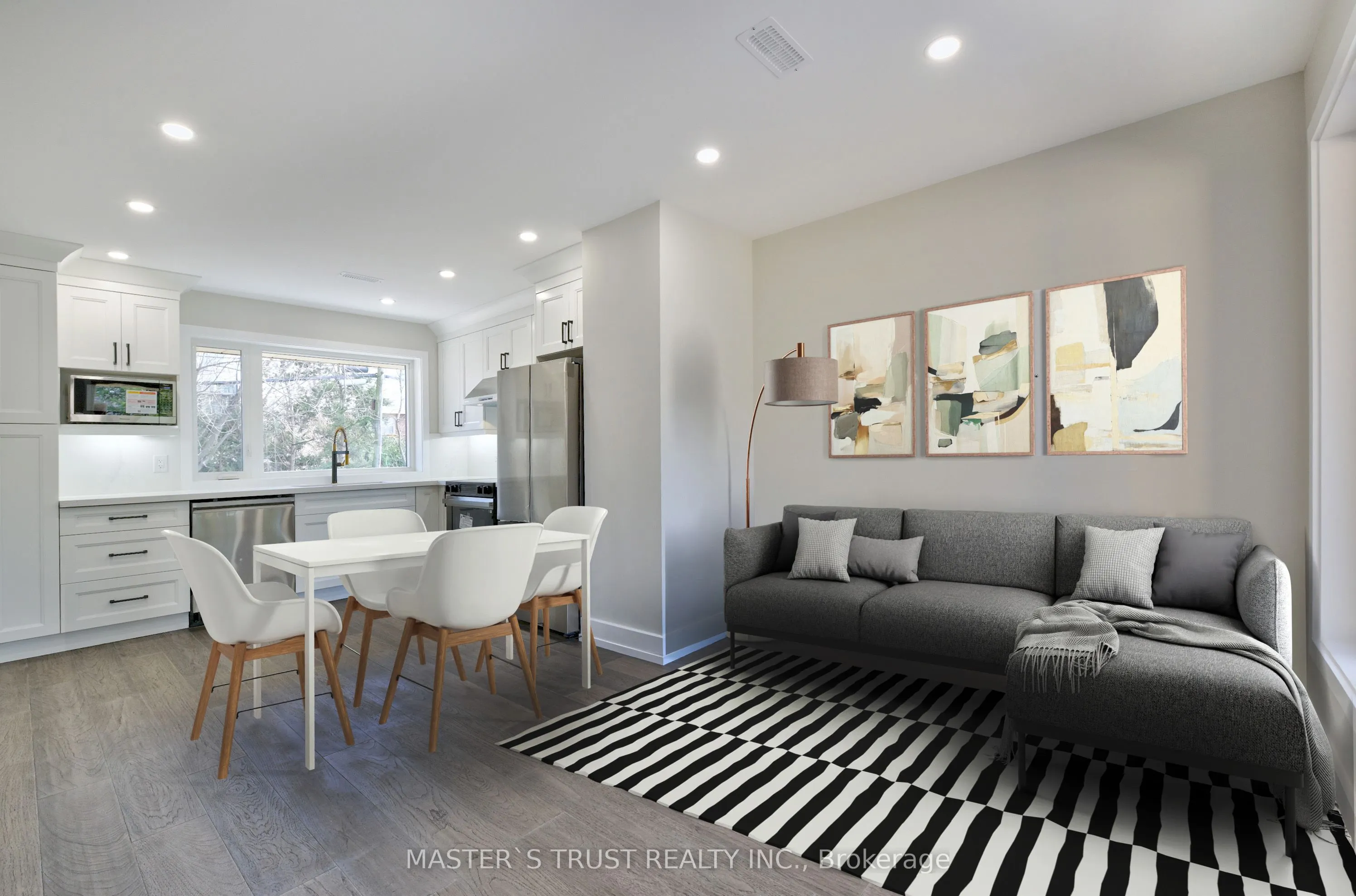 28 Florence Drive, #Unit 1