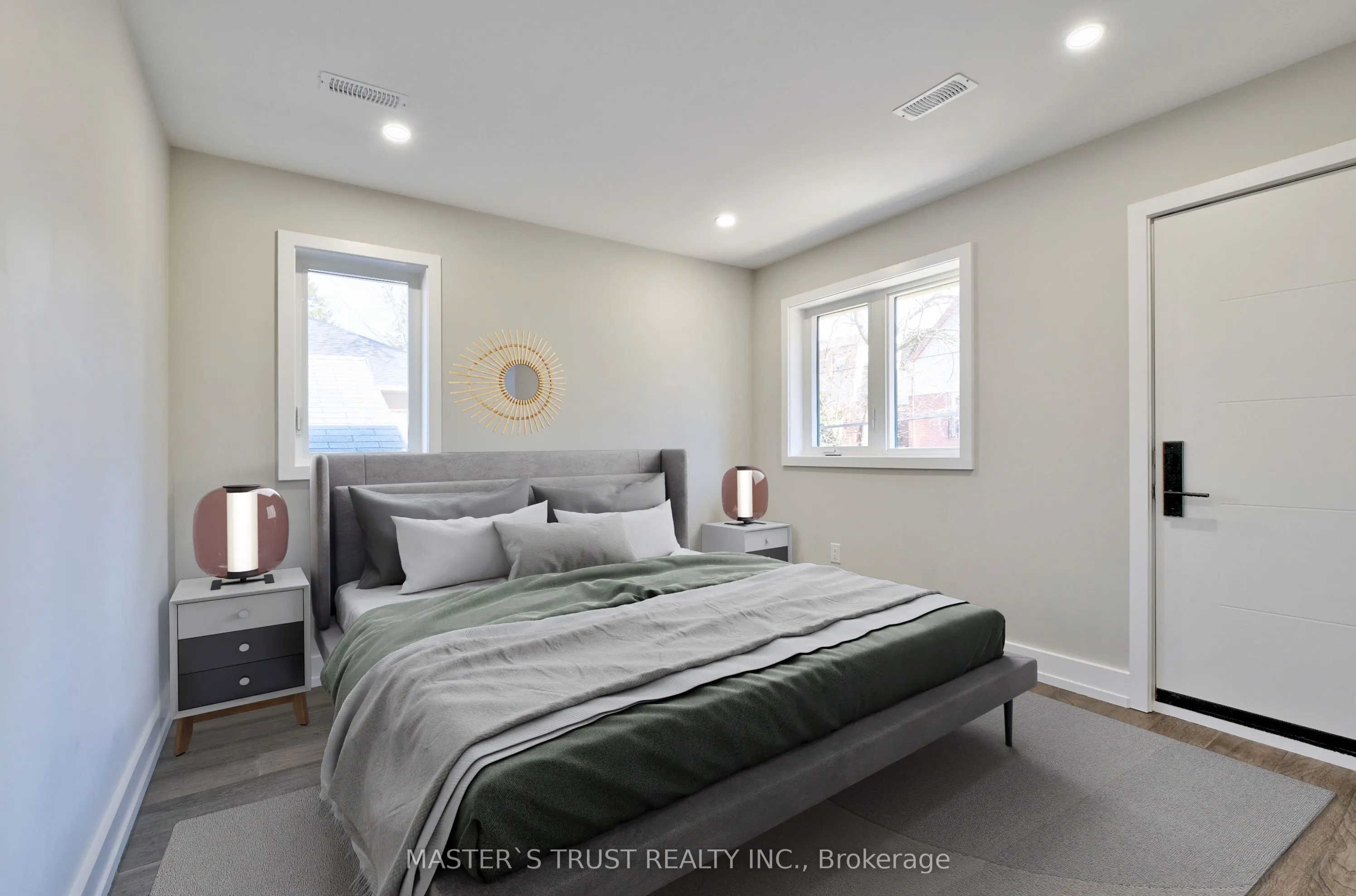28 Florence Drive, #Unit 1