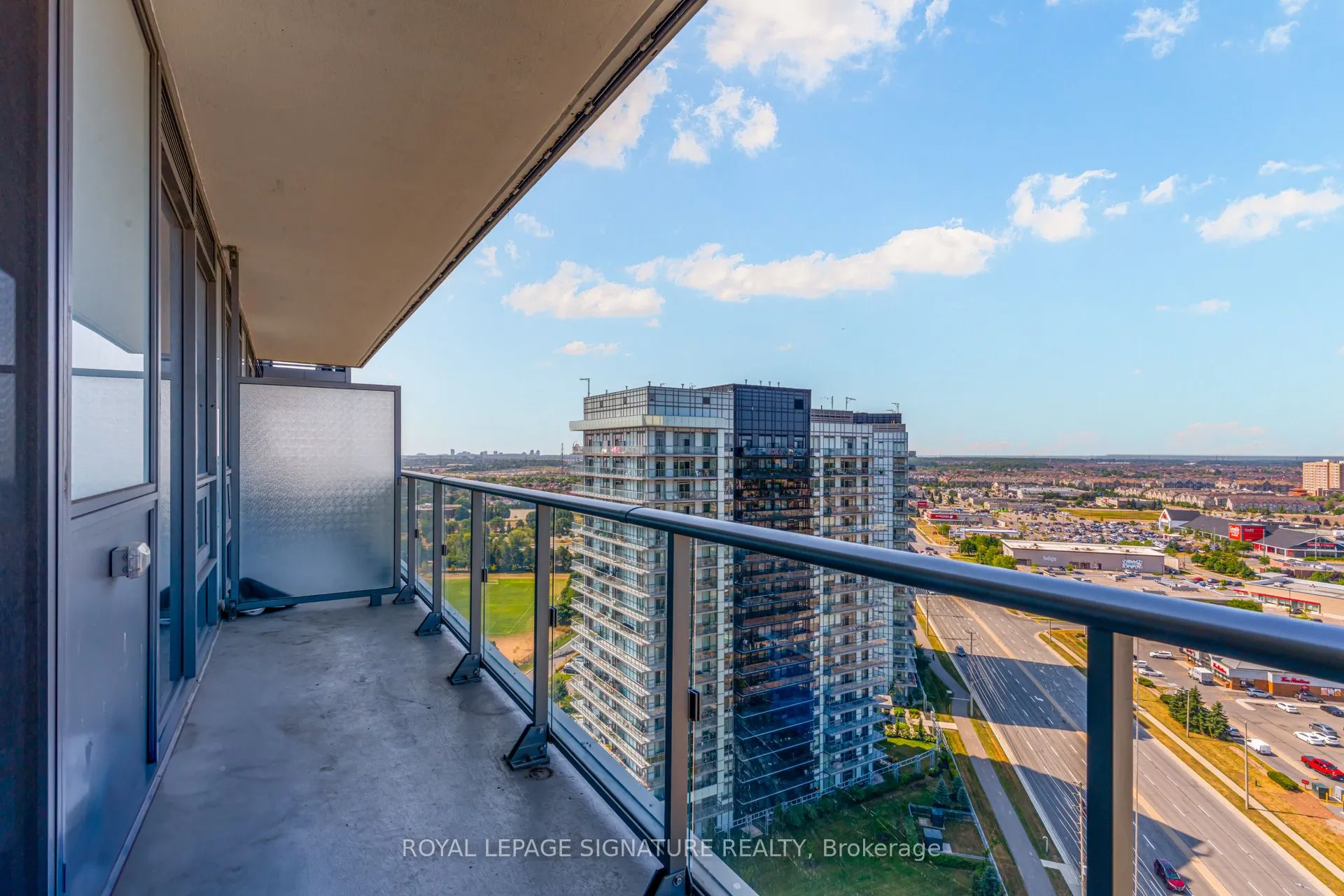 4655 Metcalfe Avenue, #1901B
