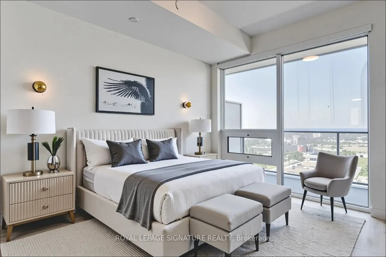 4655 Metcalfe Avenue, #1901B