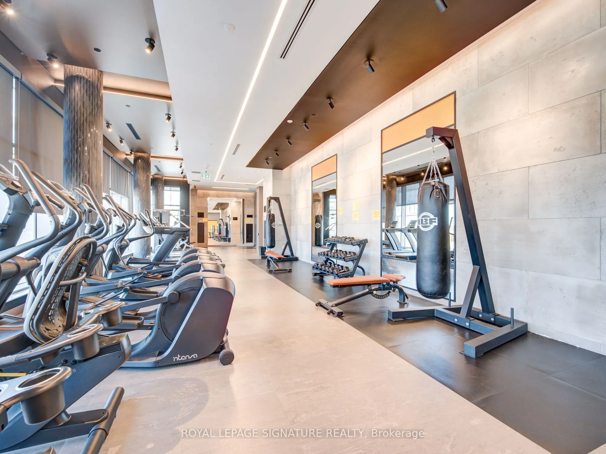 4655 Metcalfe Avenue, #1901B