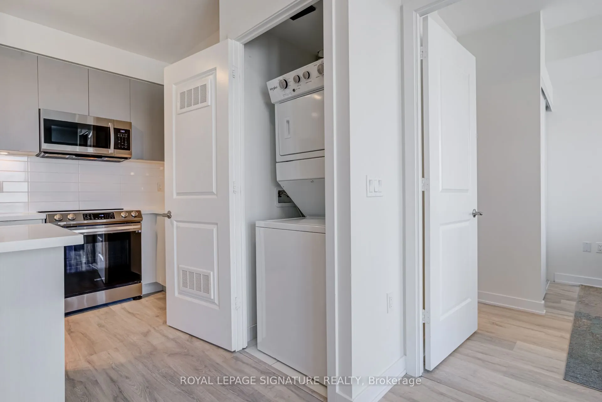4655 Metcalfe Avenue, #1901B