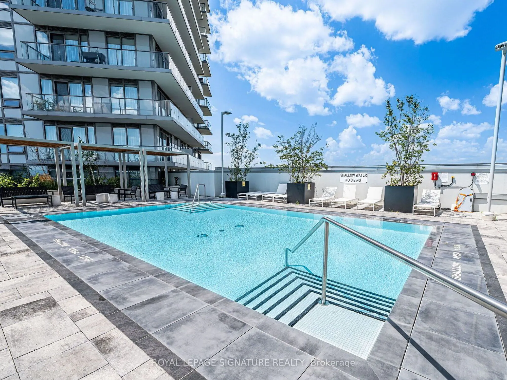 4655 Metcalfe Avenue, #1901B