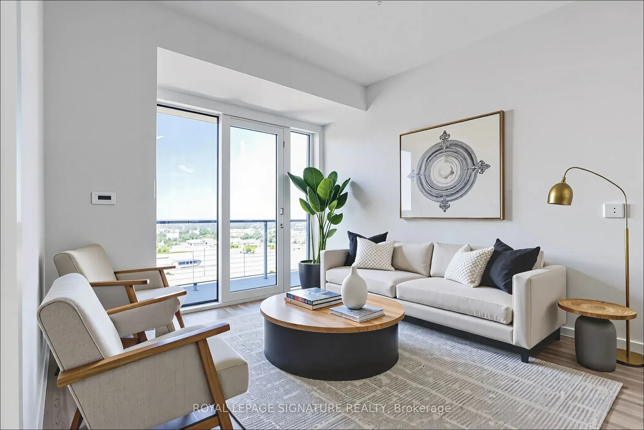 4655 Metcalfe Avenue, #1901B