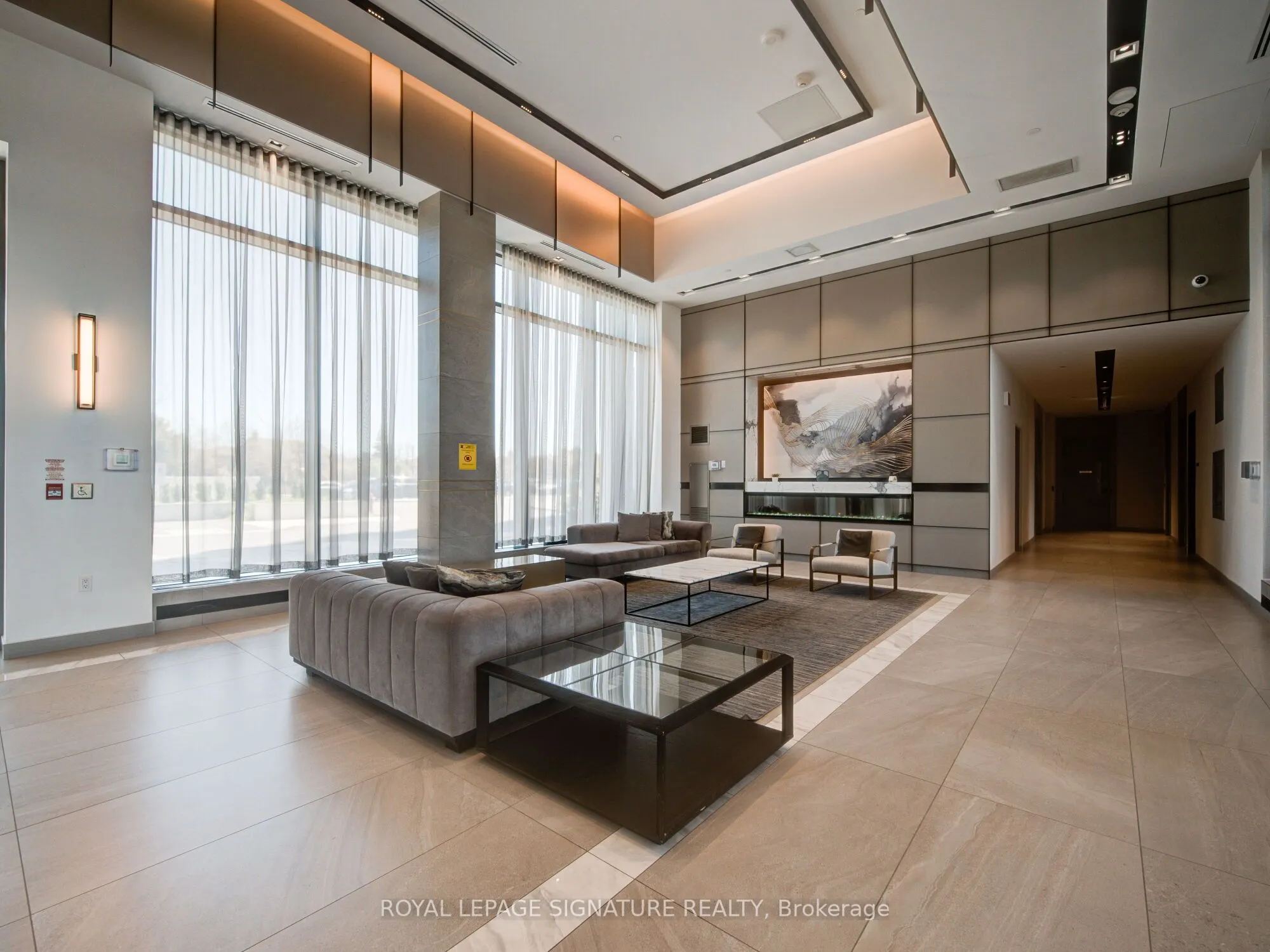 4655 Metcalfe Avenue, #1901B