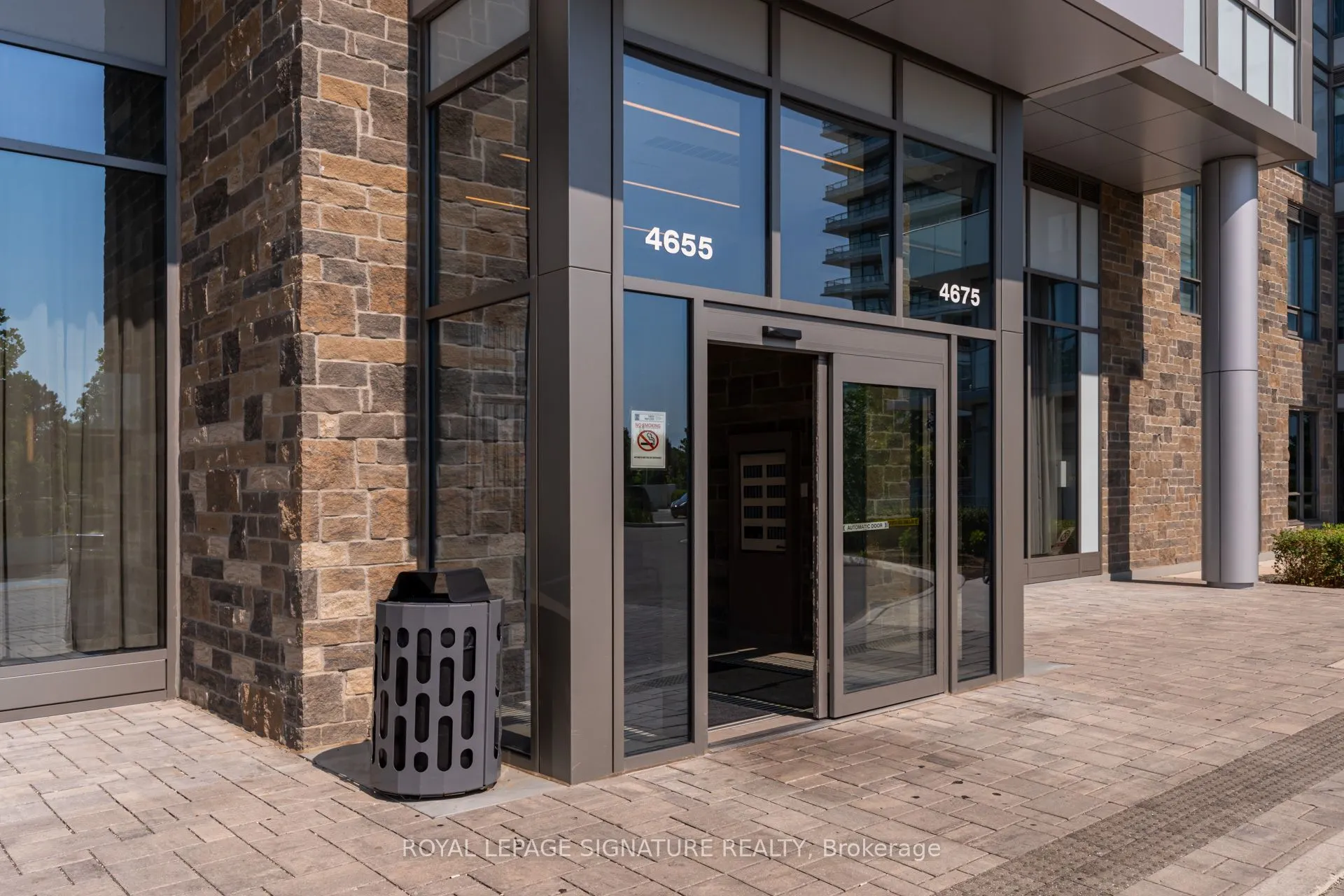 4655 Metcalfe Avenue, #1901B