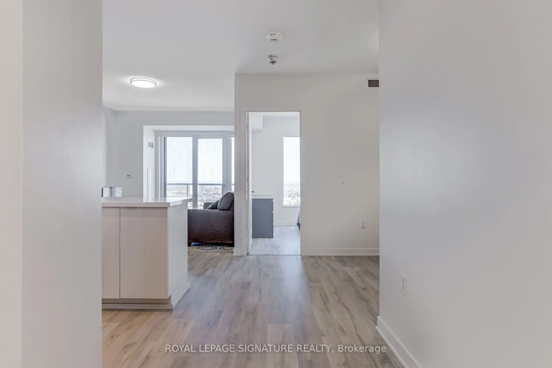4655 Metcalfe Avenue, #1901B