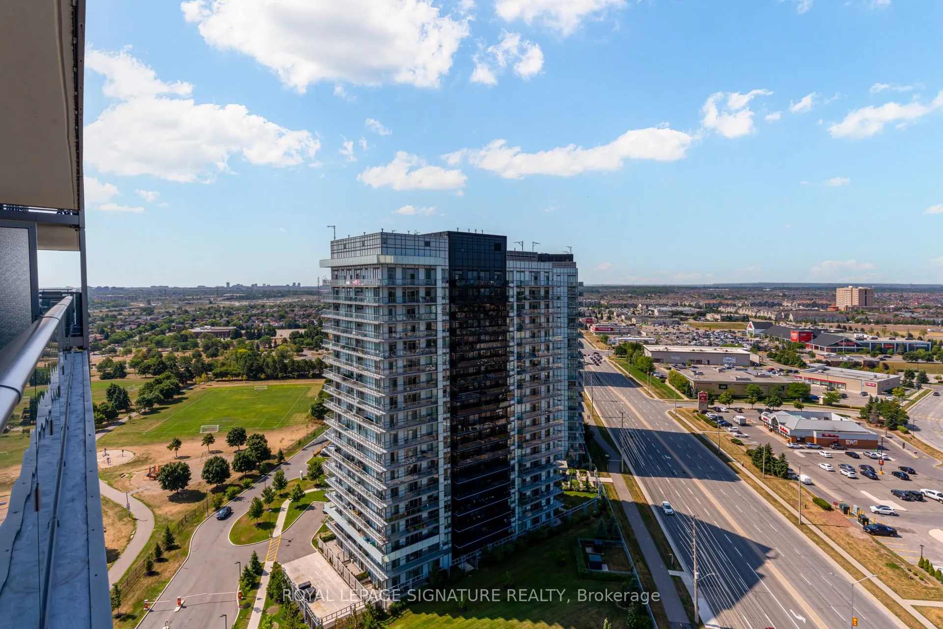4655 Metcalfe Avenue, #1901B