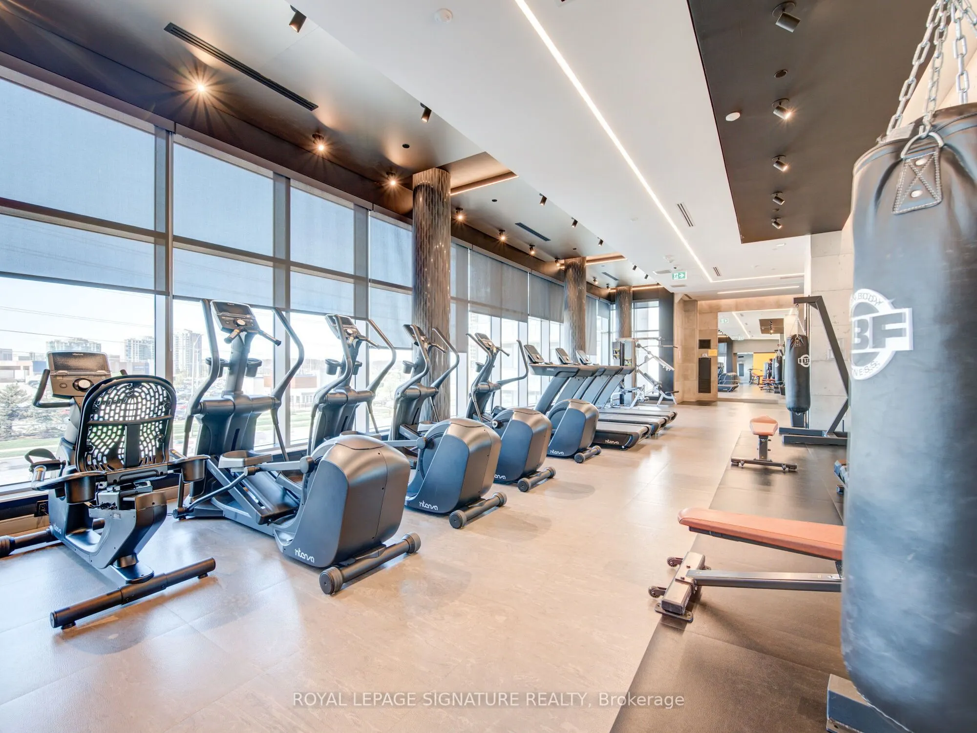 4655 Metcalfe Avenue, #1901B