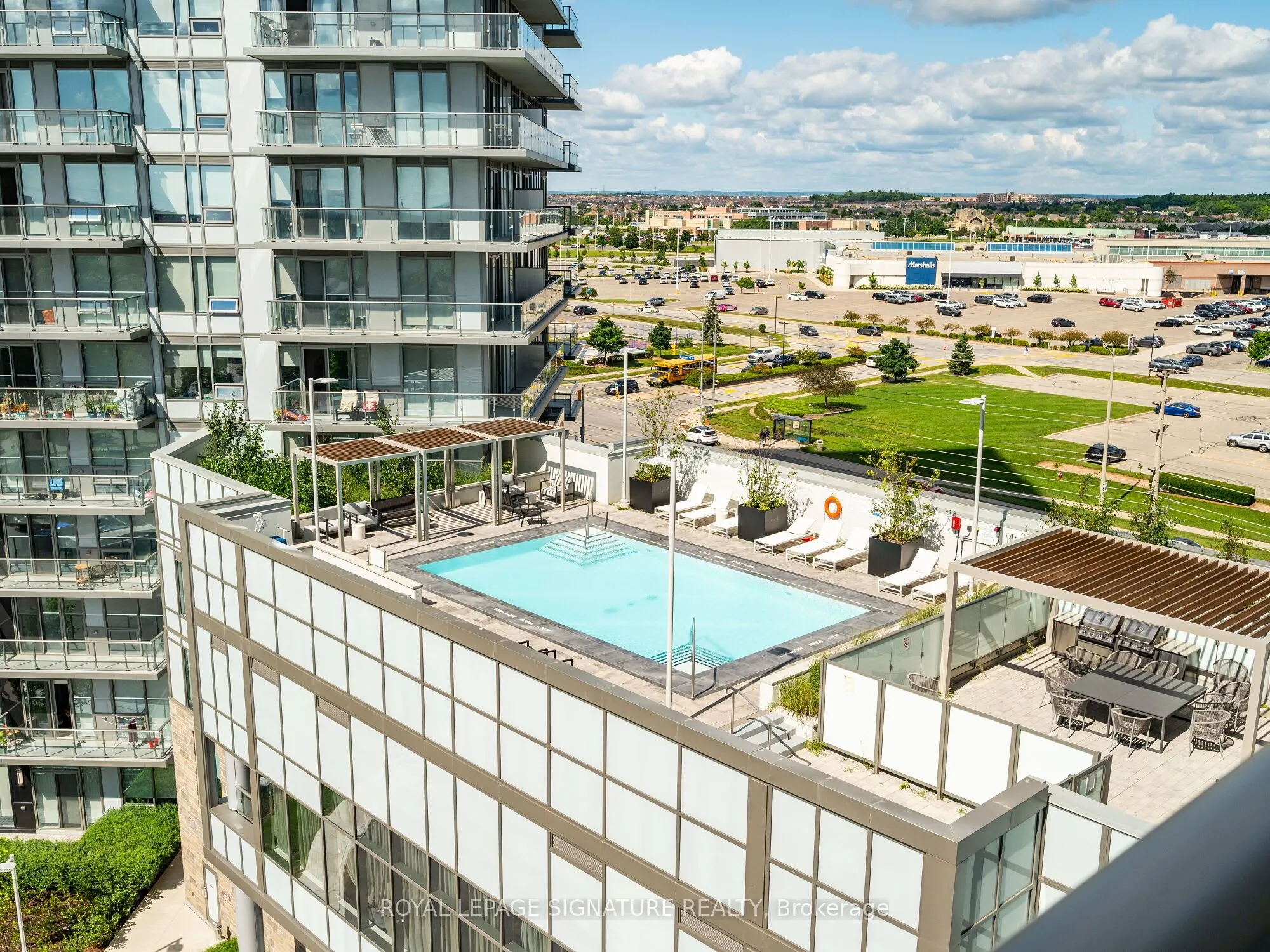 4655 Metcalfe Avenue, #1901B